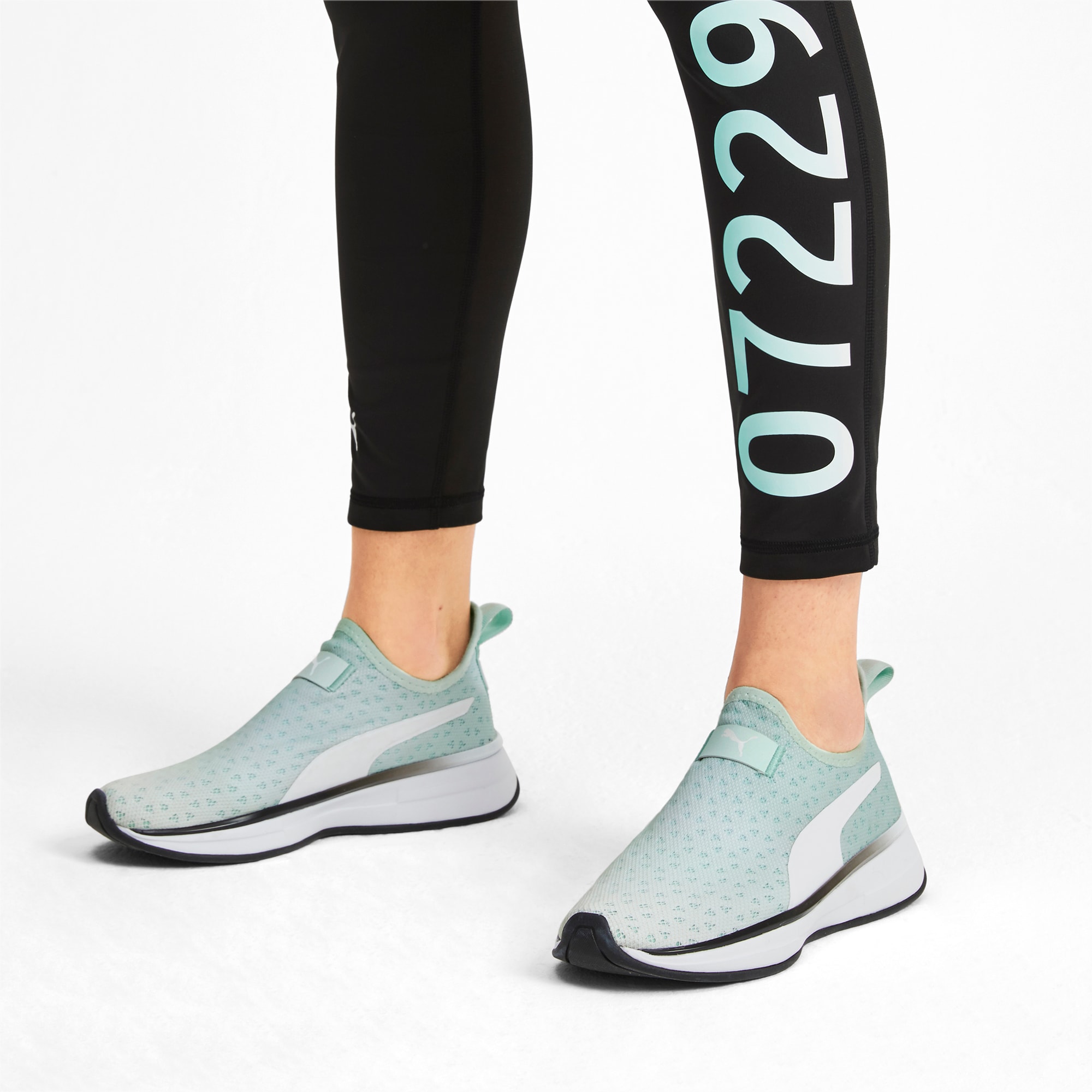 Puma sg slip on outlet