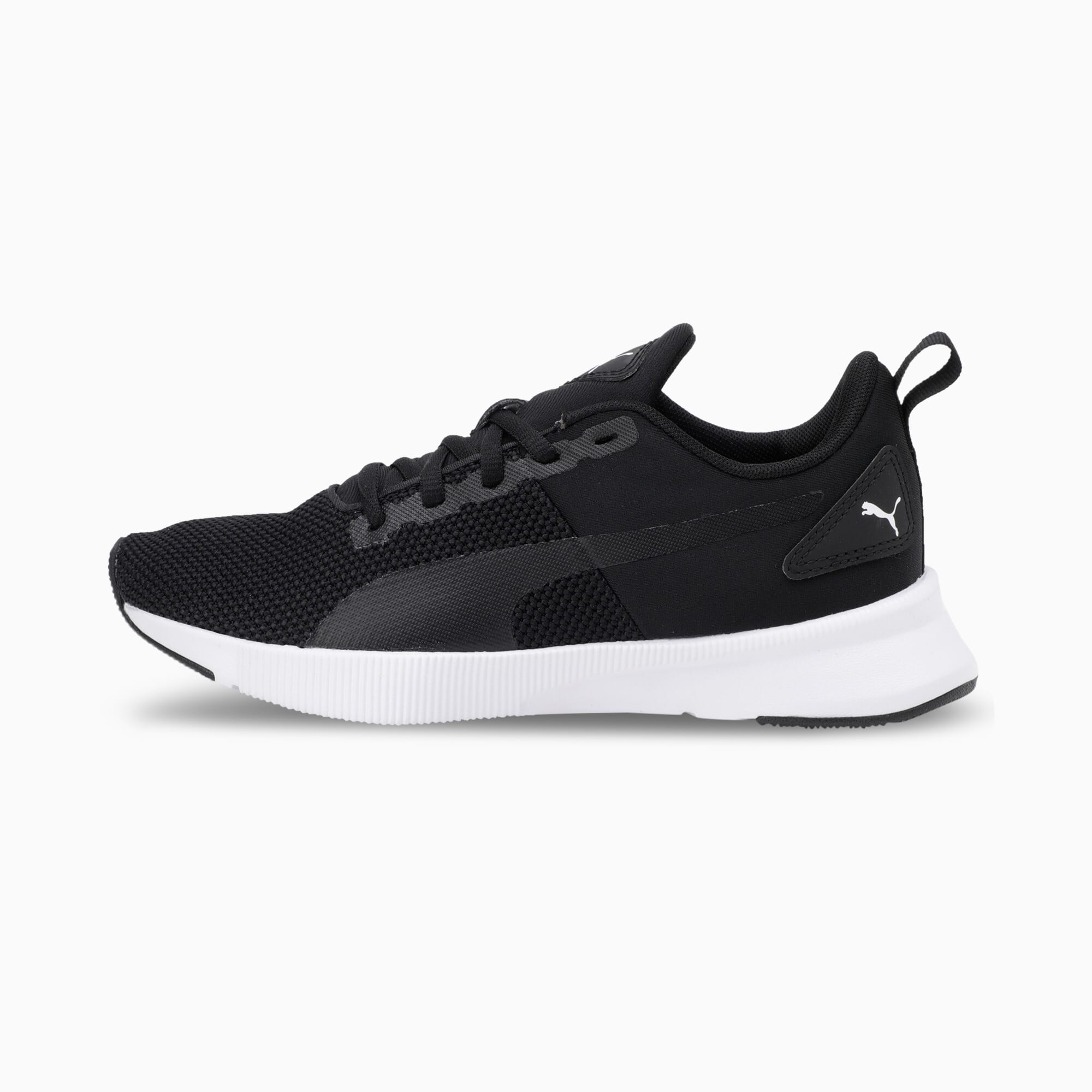 puma soft foam slip on