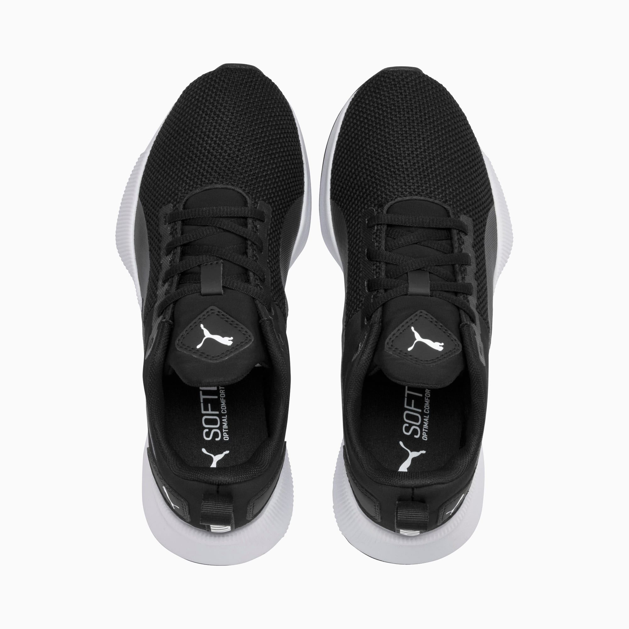 Puma soft foam flyer runner hotsell