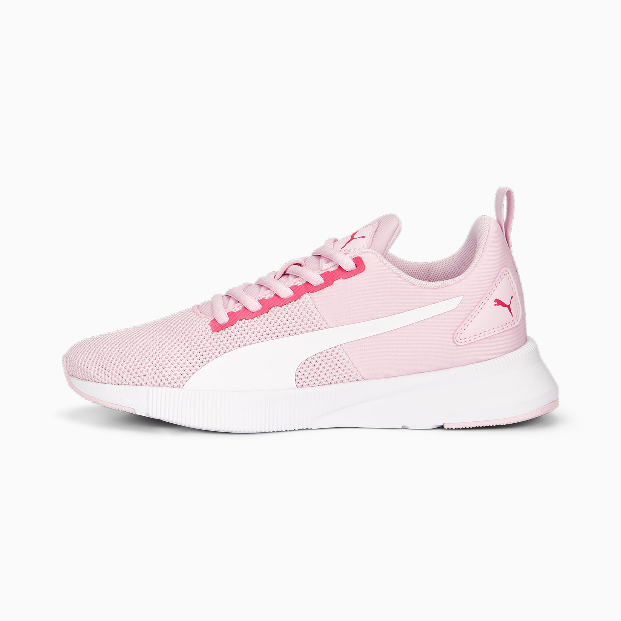 Flyer Runner Youth Trainers Pearl Pink PUMA White PUMA Shop All Puma PUMA