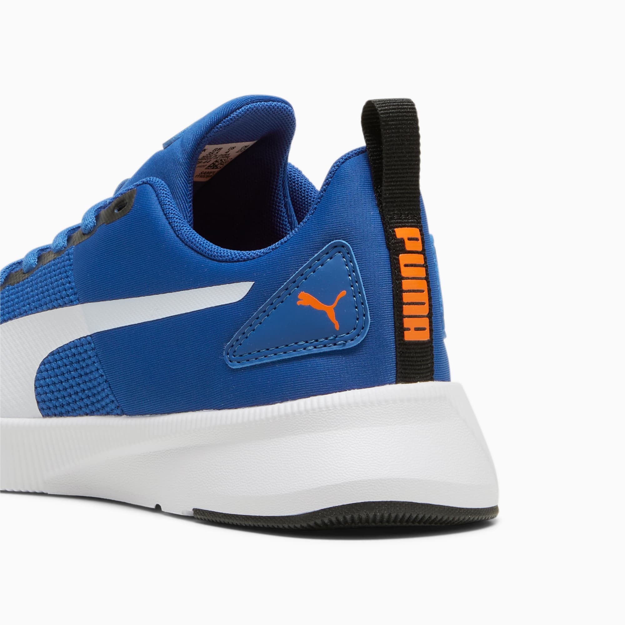 Flyer Runner Youth Trainers