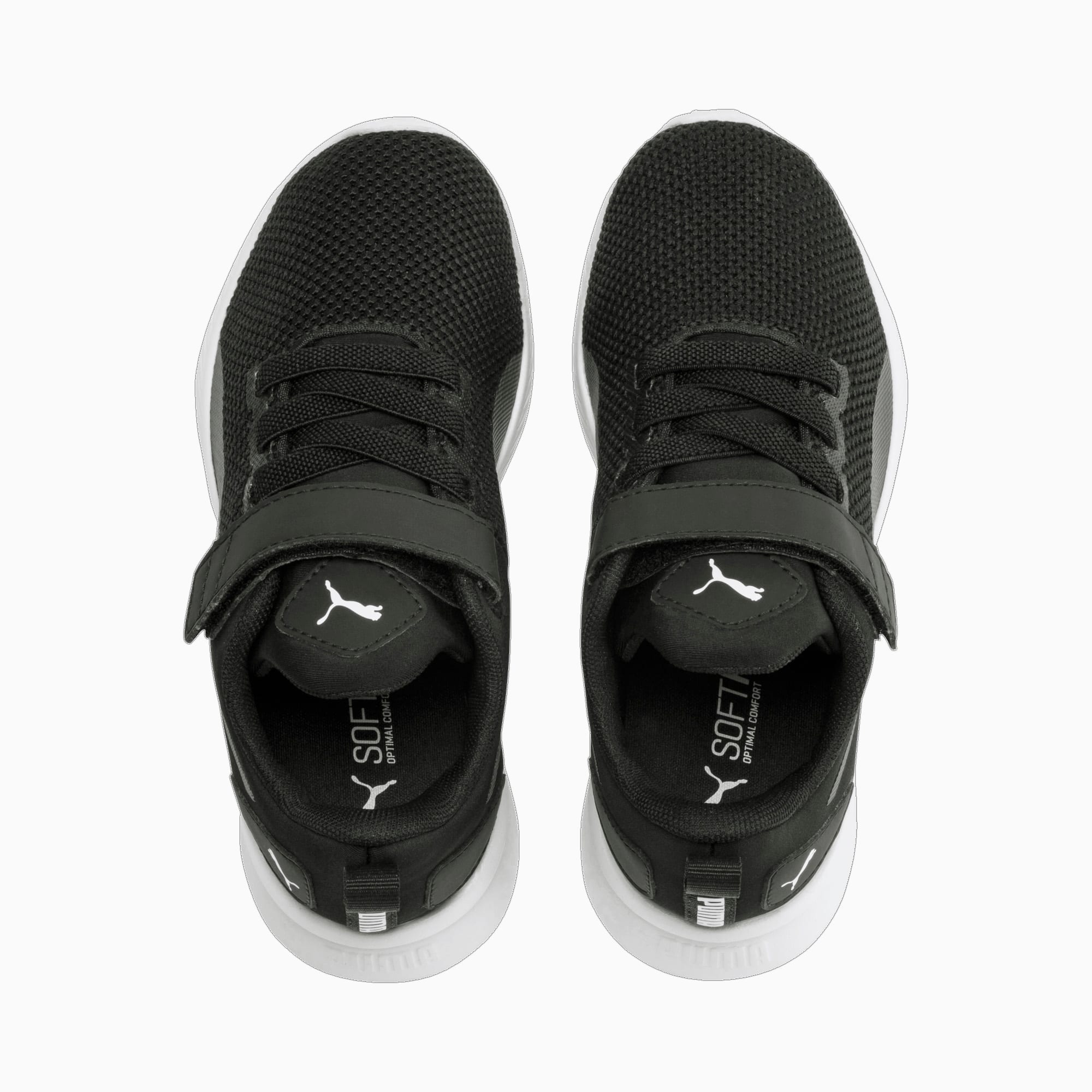 Puma flyer runner kids cheap