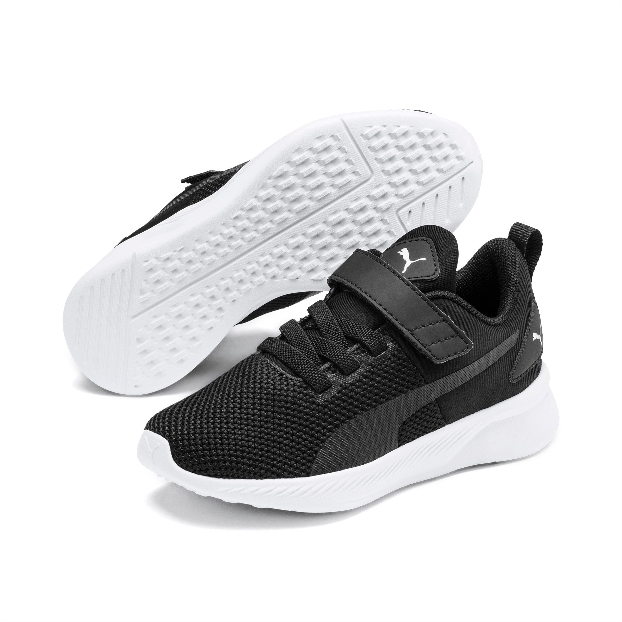 puma soft foam flyer runner