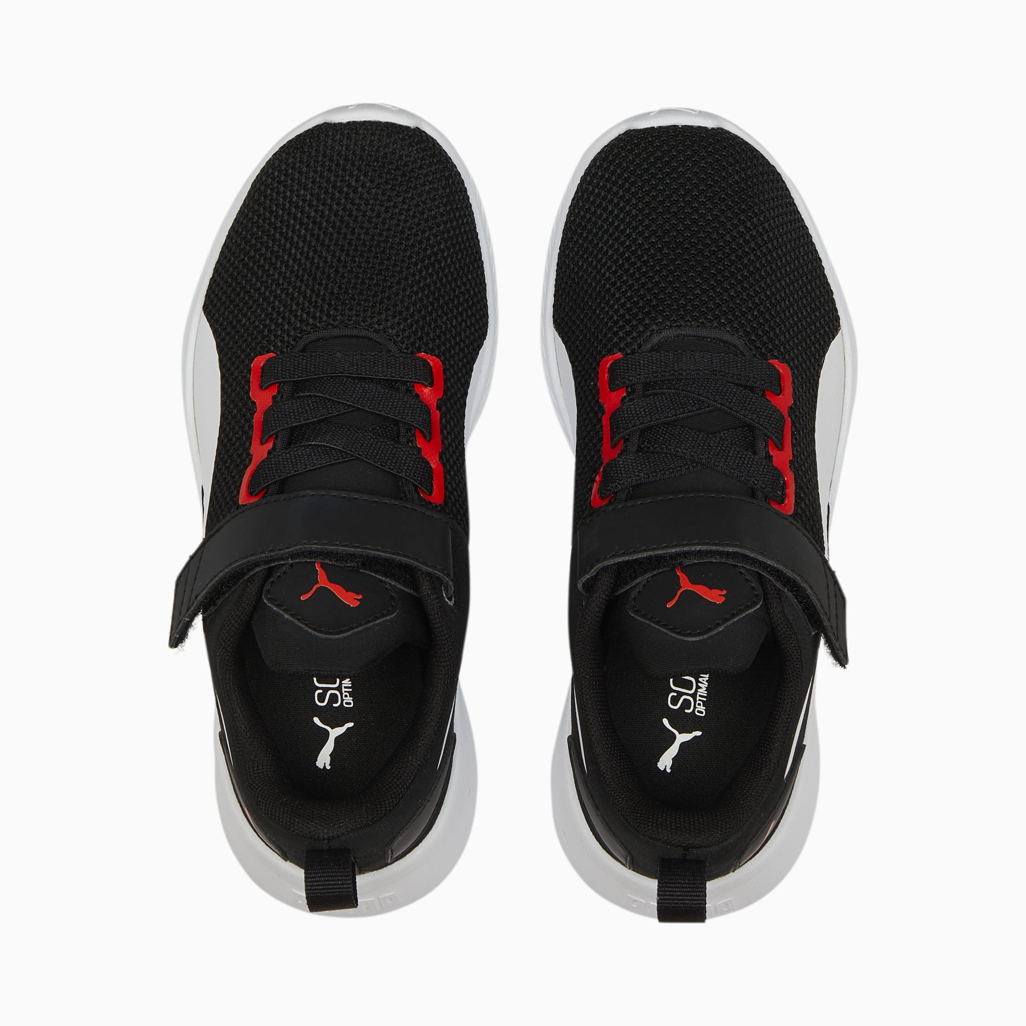 Flyer Runner V Kids Trainers PUMA Shop All Puma PUMA
