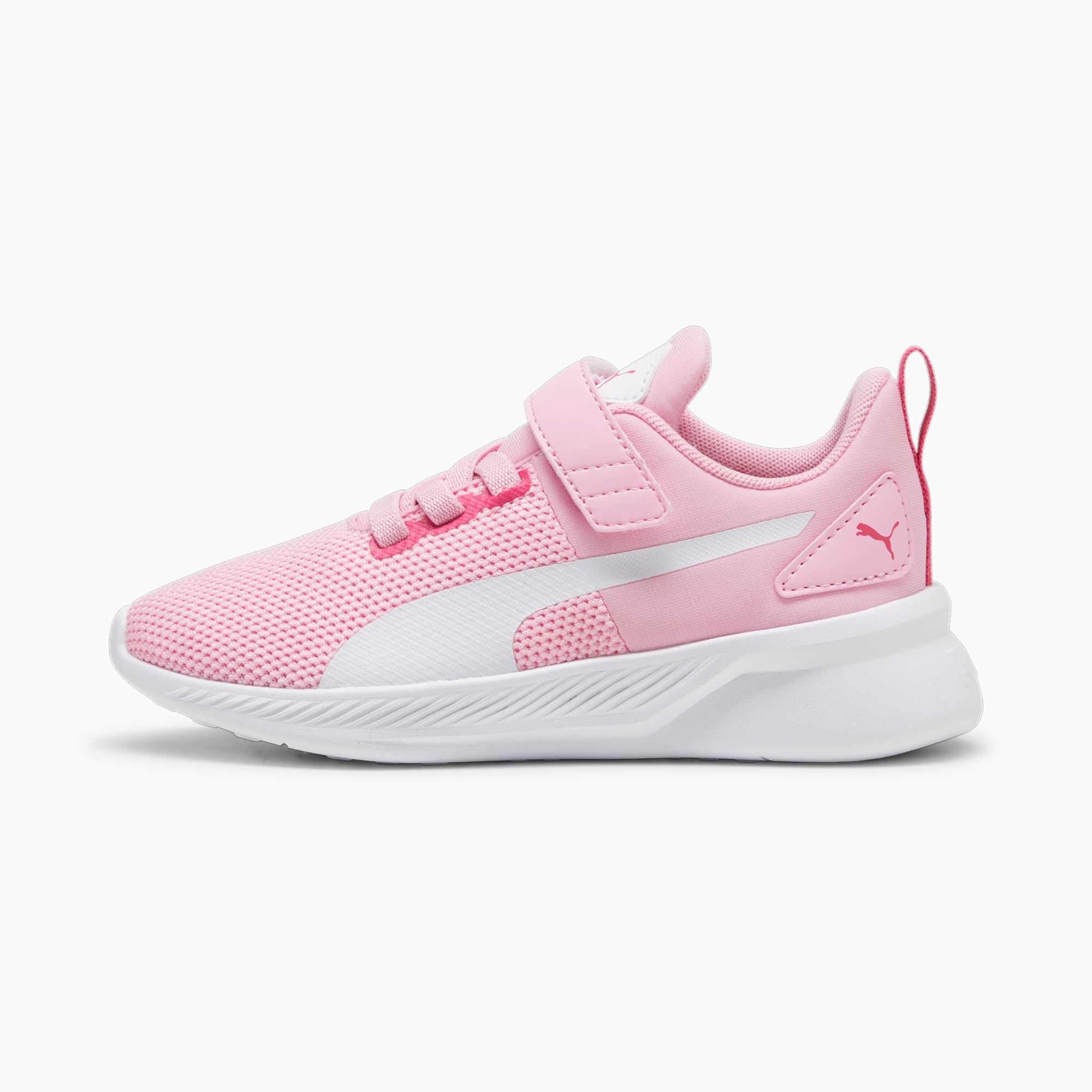 Lilac puma trainers sales