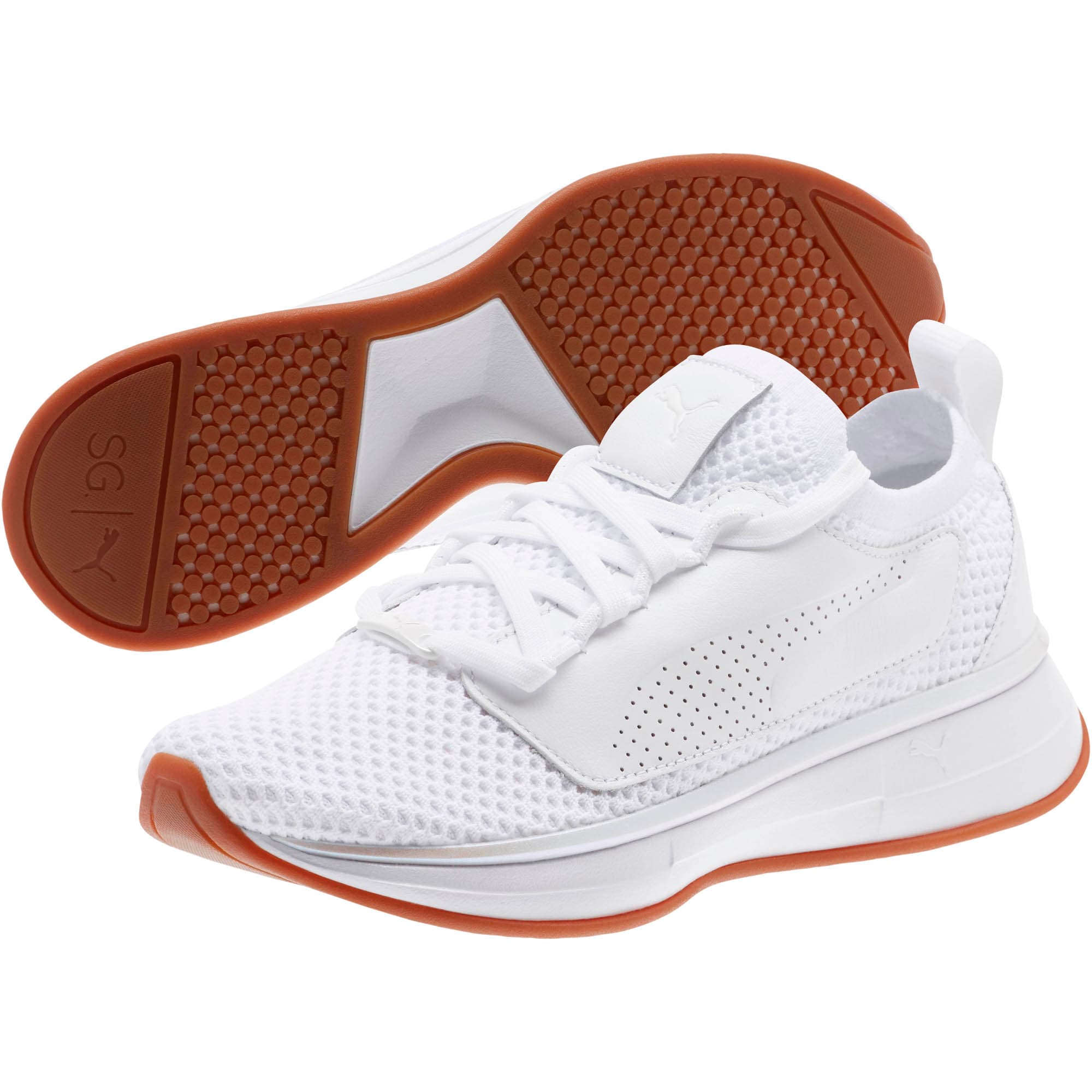 puma sg runner strength sneaker