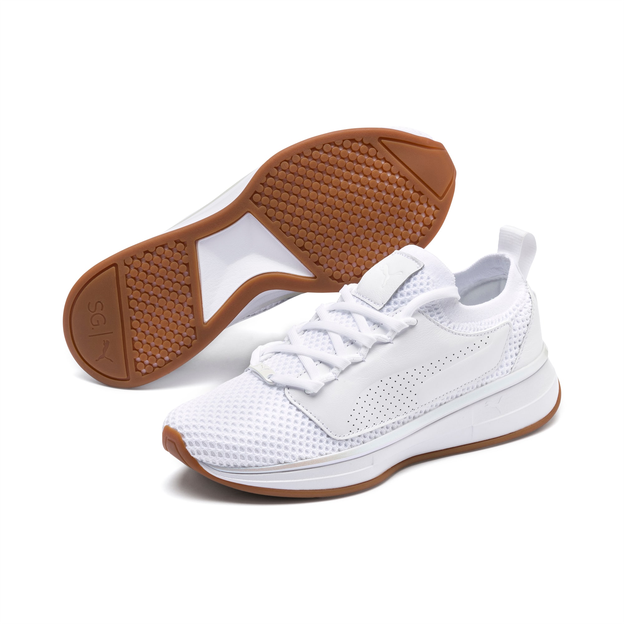 puma x selena gomez runner women's training shoes