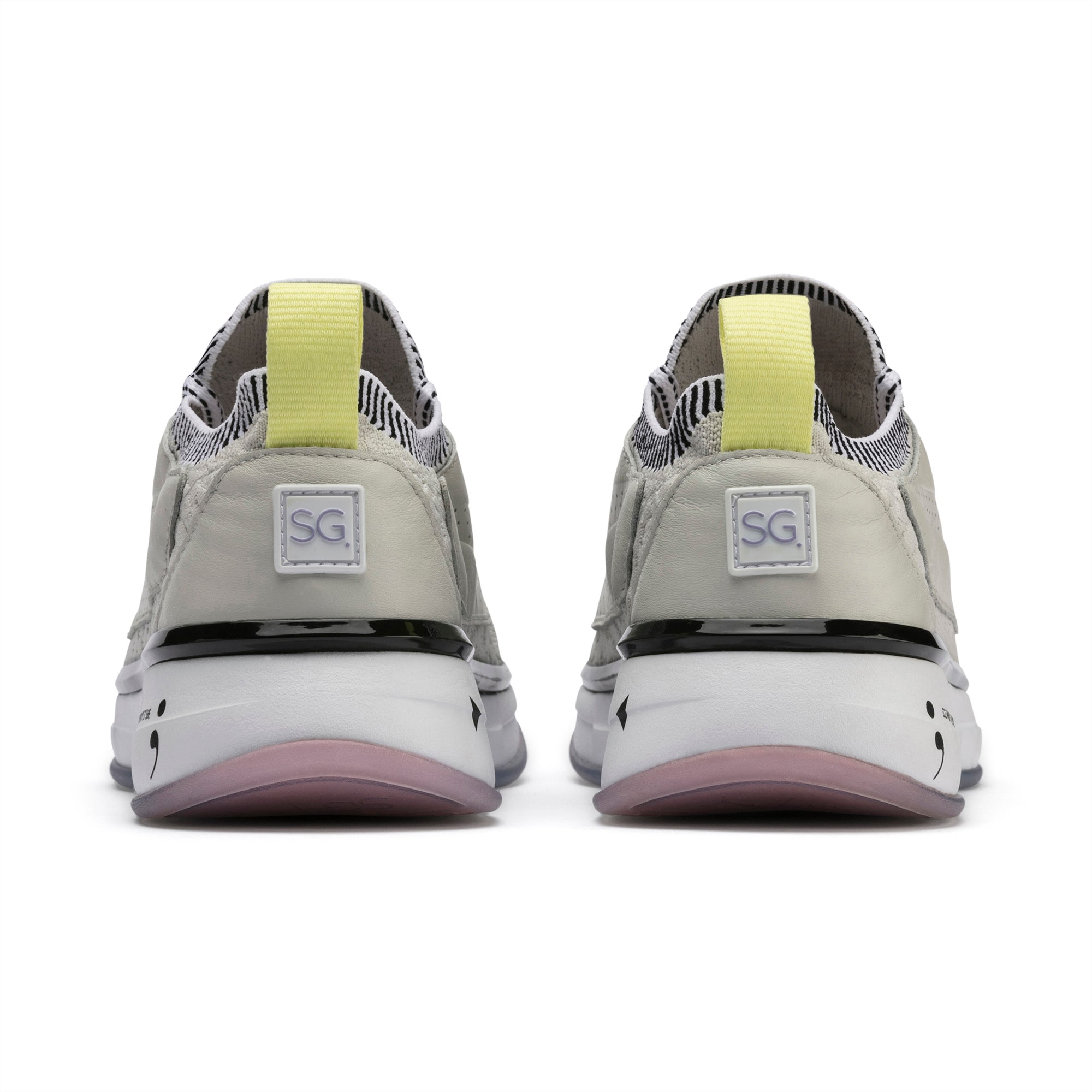 puma sg runner strength sneaker