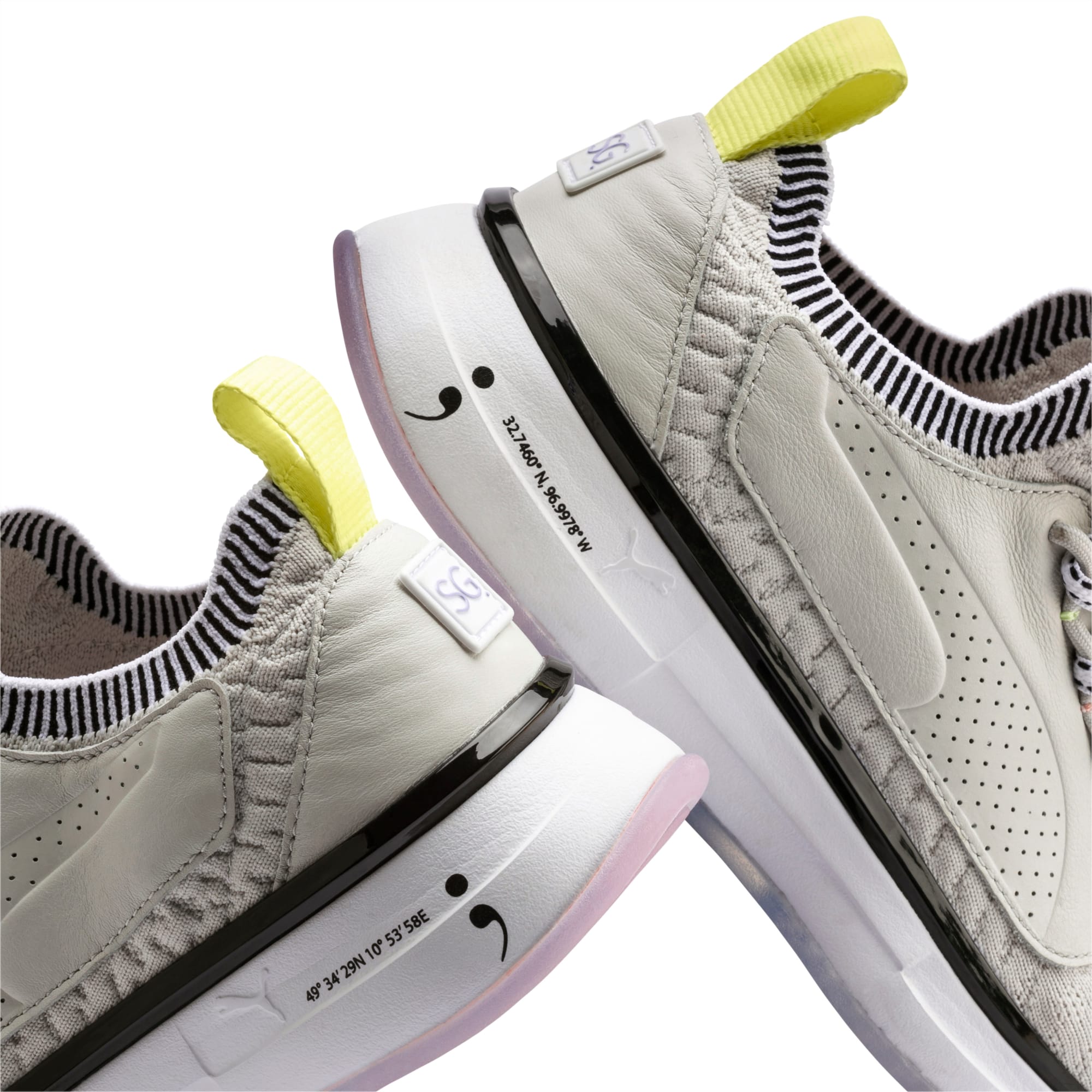 puma sg runner strength sneaker