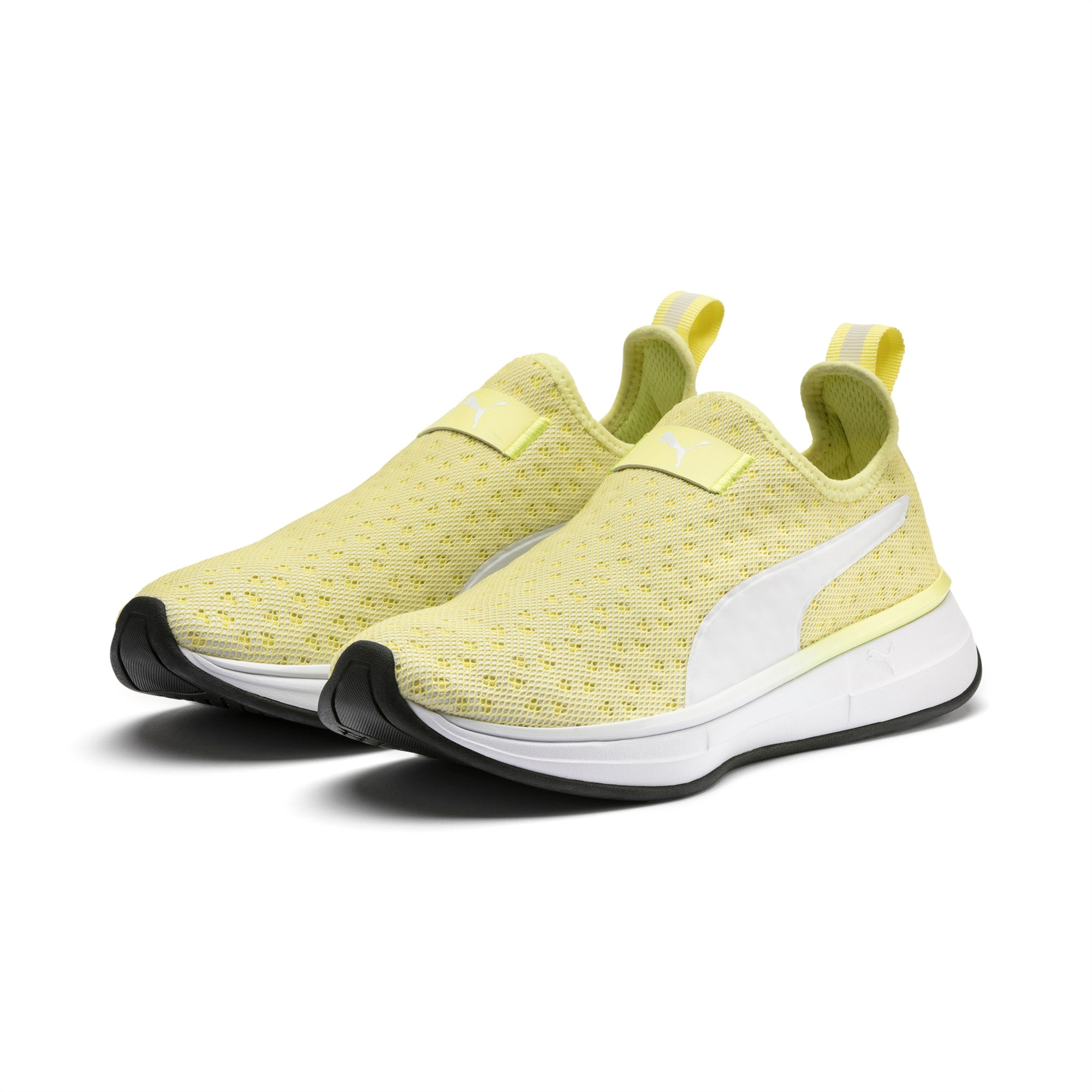 SG Slip on Bright Women s Training Shoes