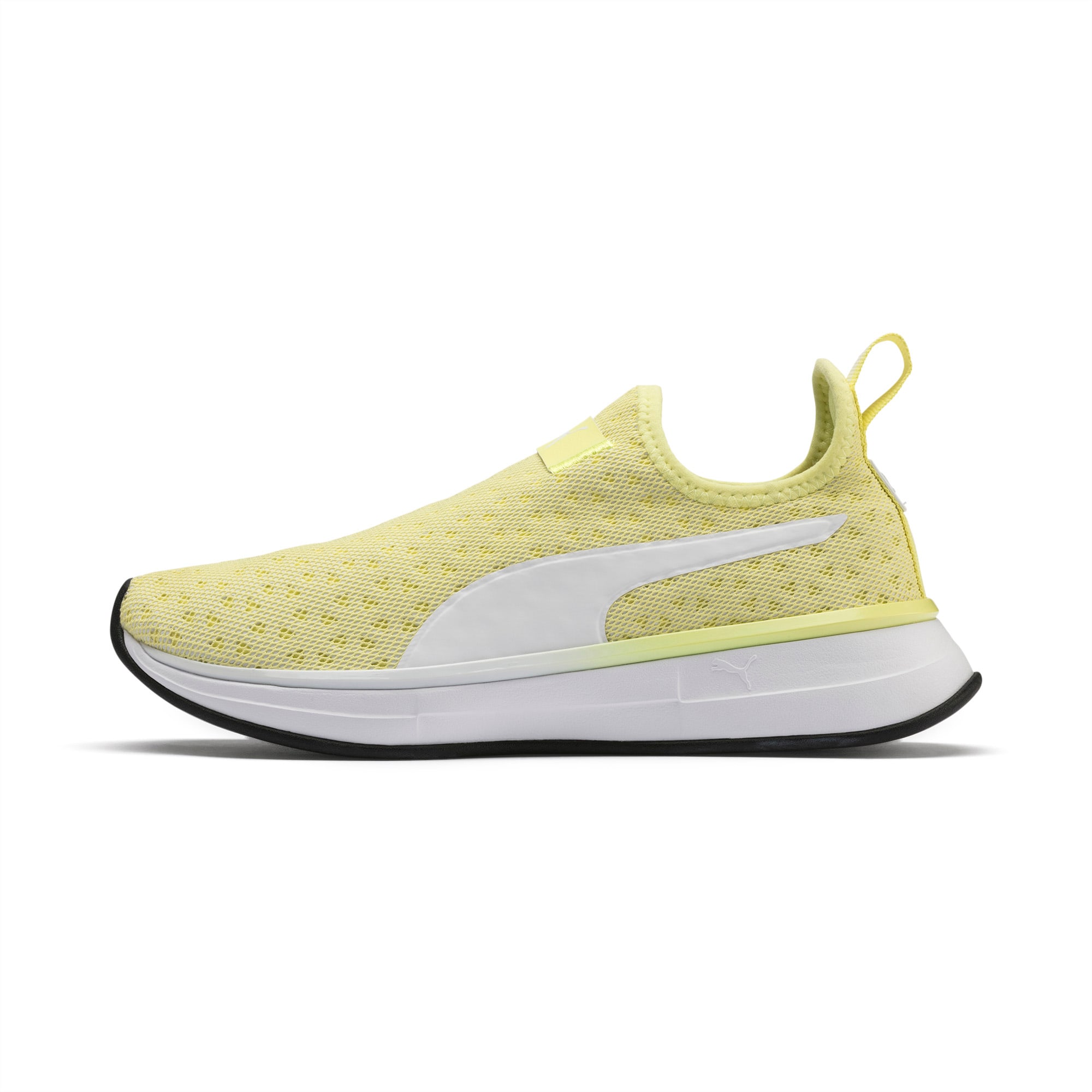 SG Slip on Bright Women s Training Shoes PUMA