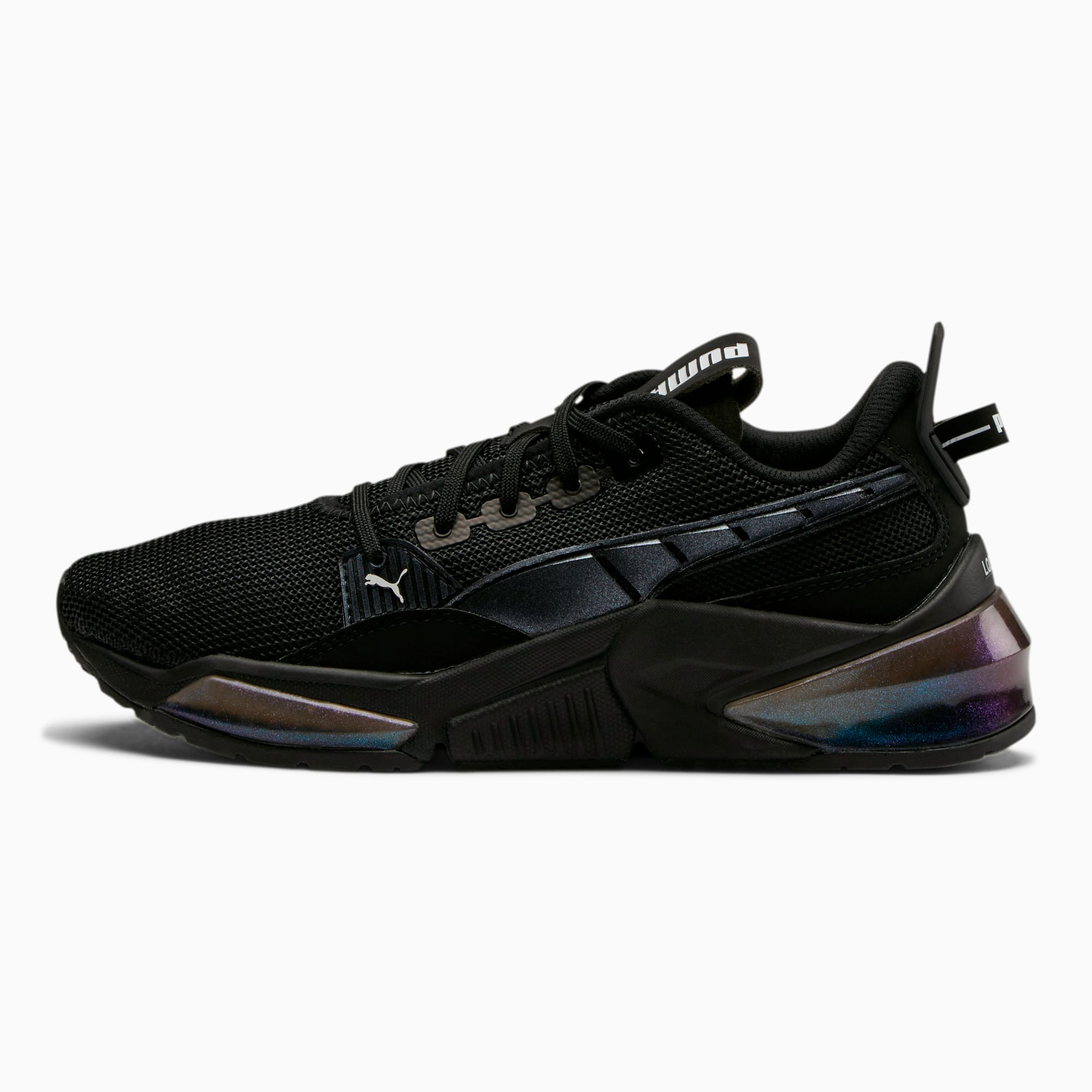Puma lqdcell optic interest top