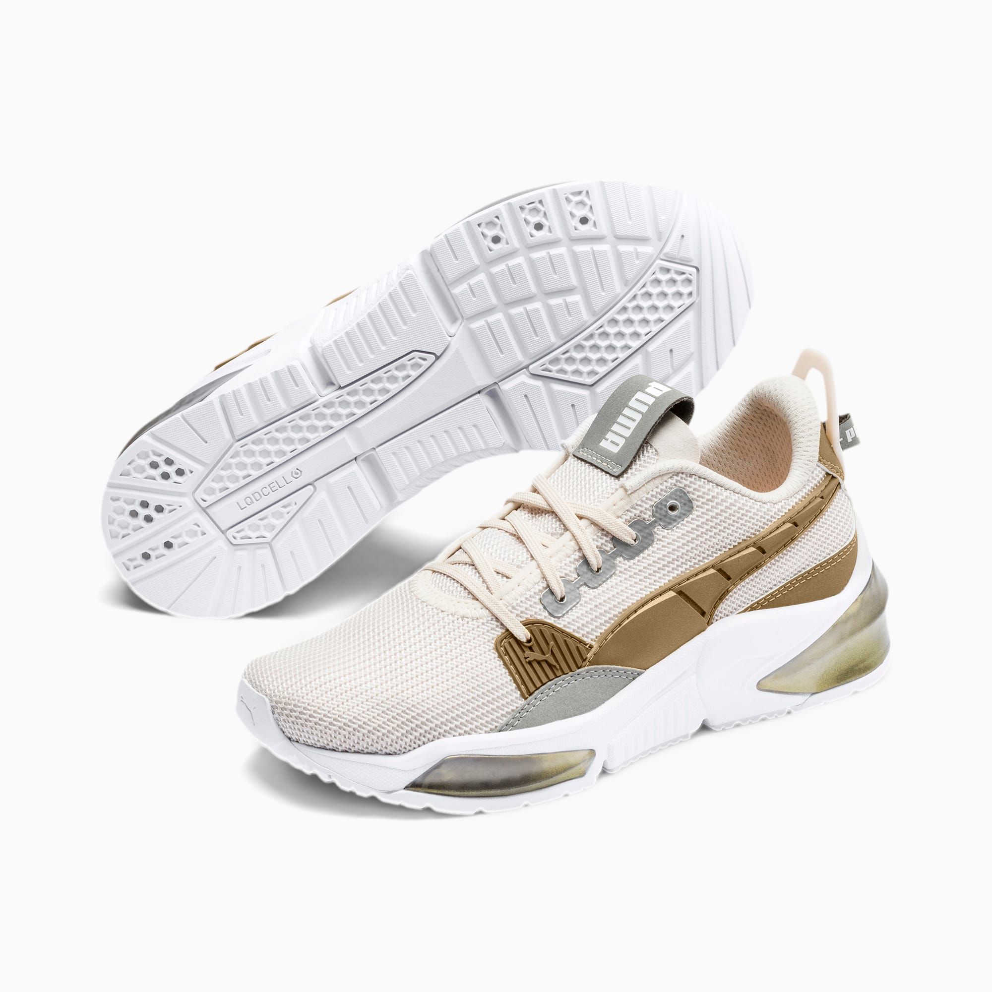 Puma lqdcell optic sci-fi hot sale