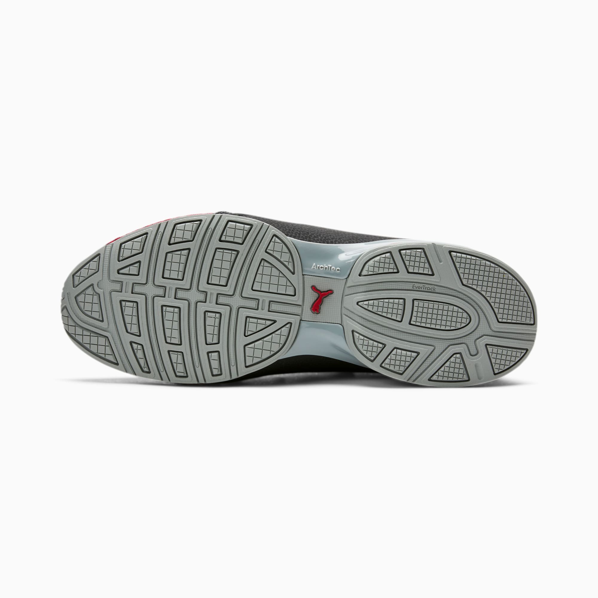 puma men's axelion wide running shoe