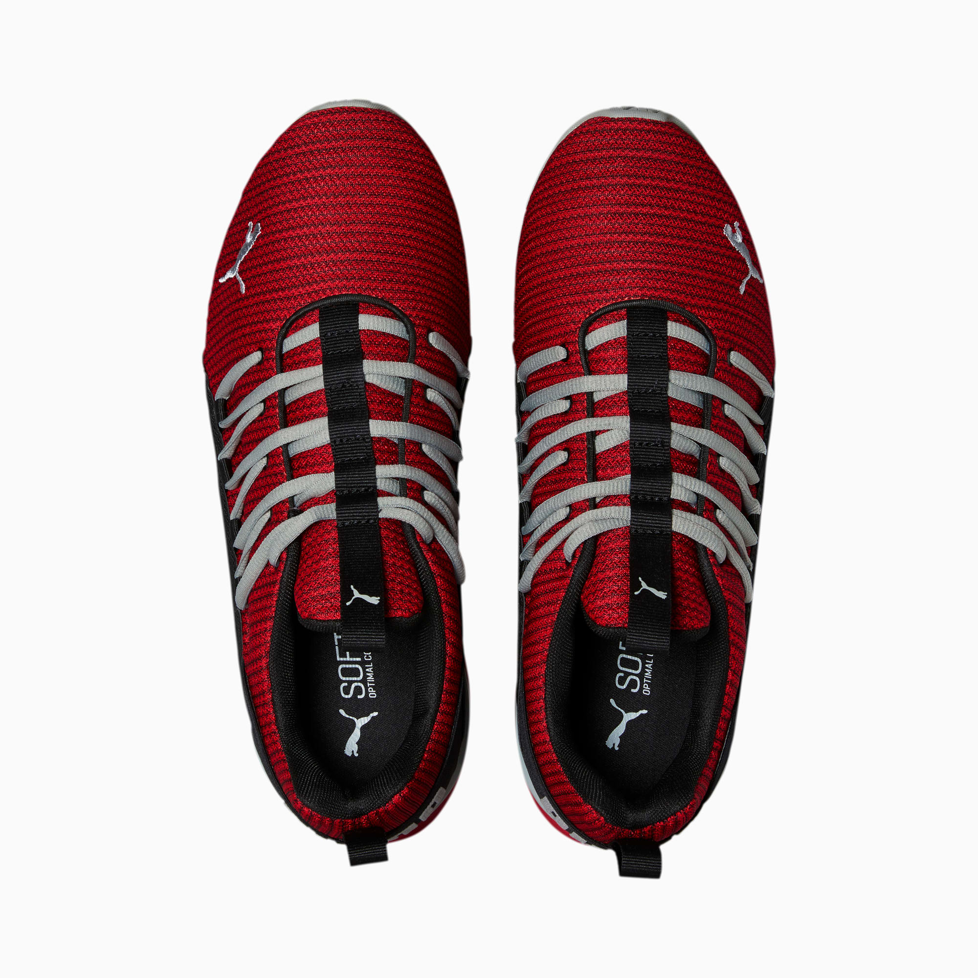 axelion ridge men's sneakers