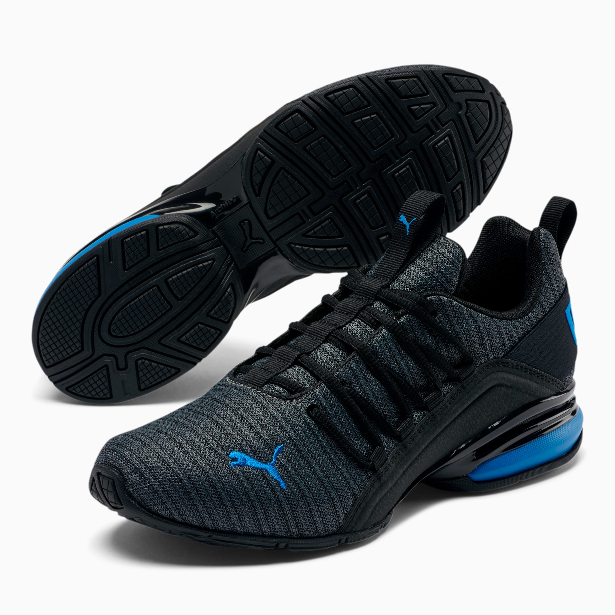 puma axelion men's