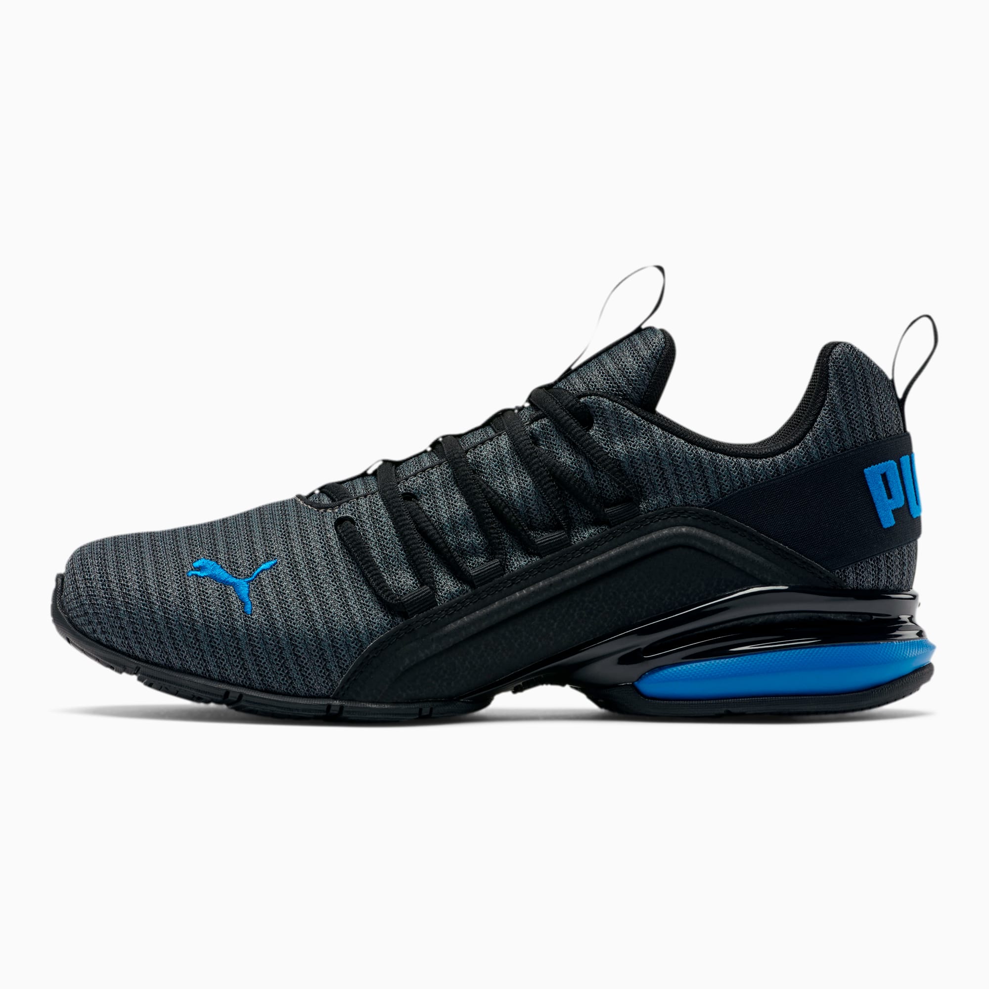 Puma axelion ridge men's sneakers top