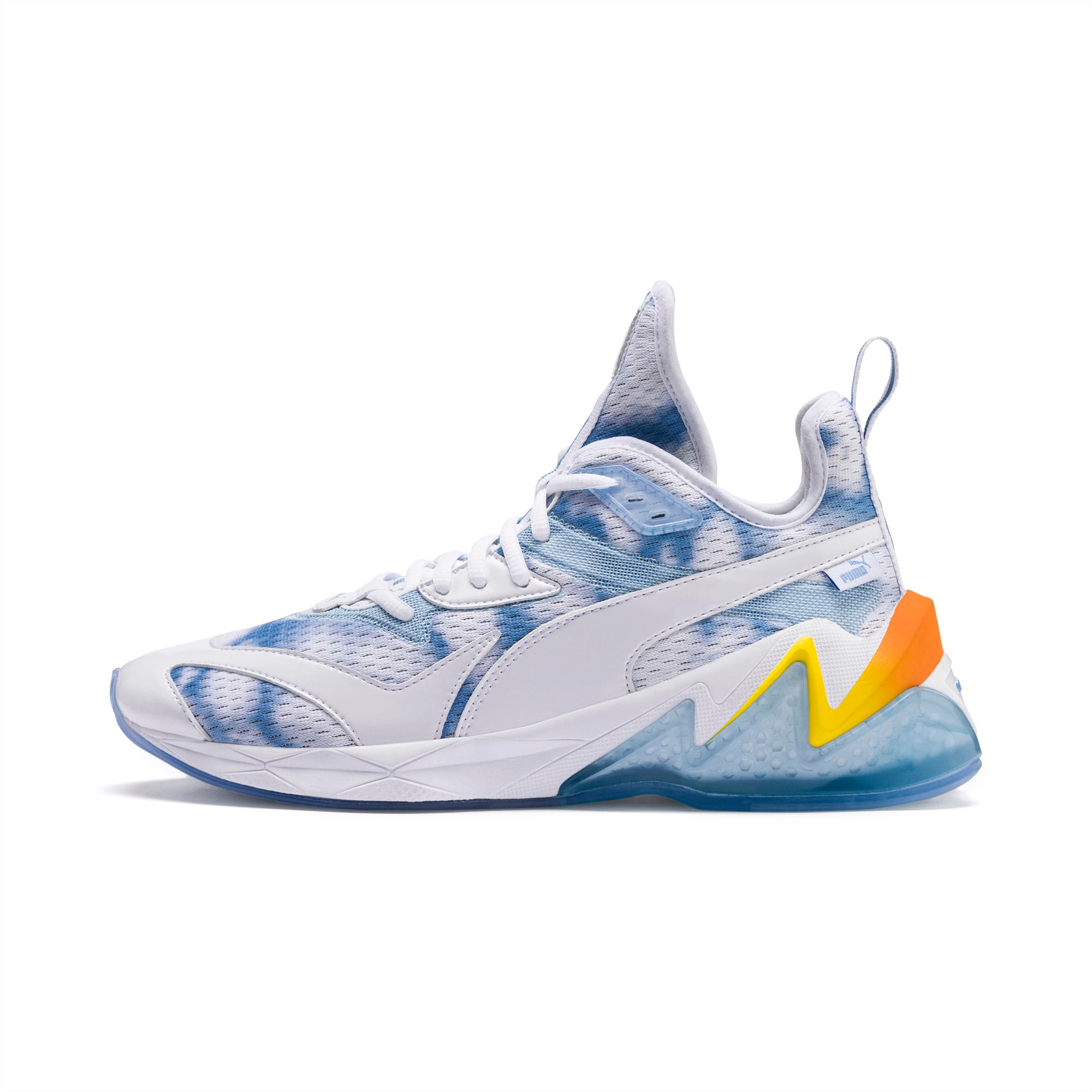 puma liquid cell shoes Cinosural International School