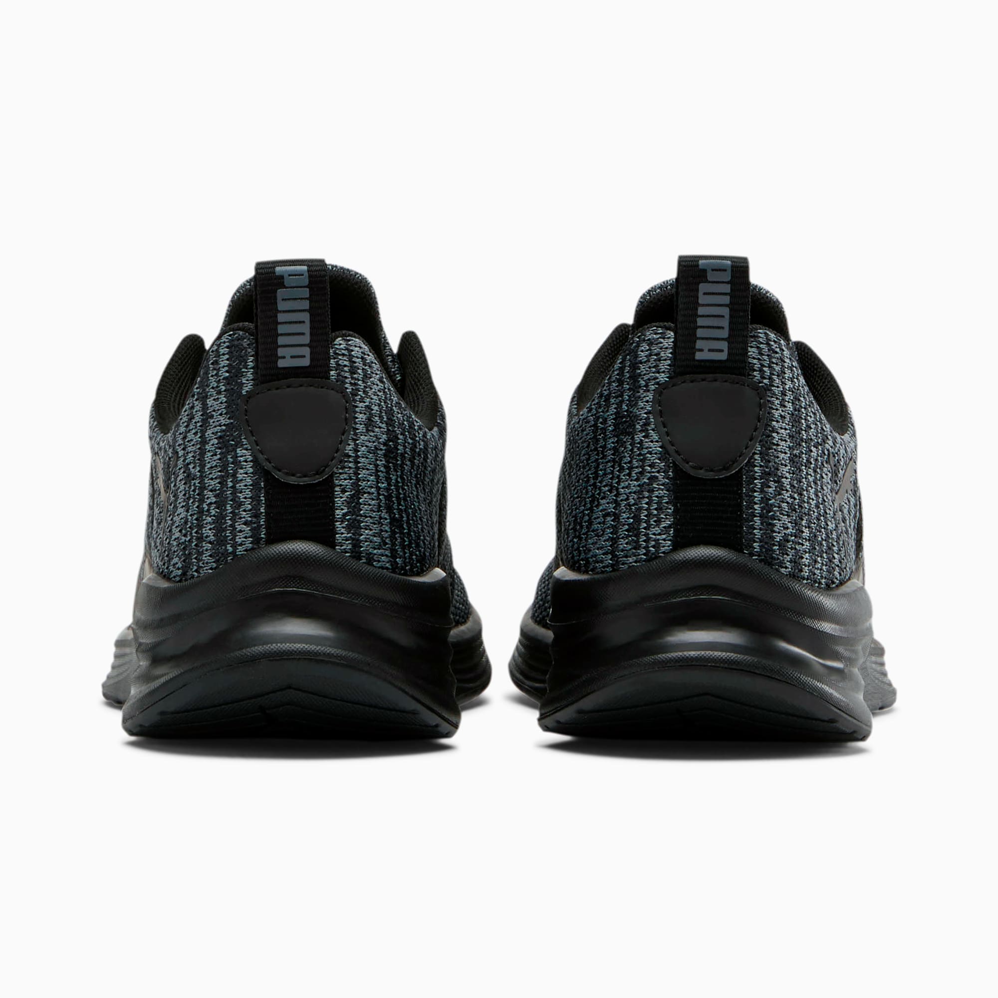 HYBRID Fuego Knit Men s Running Shoes