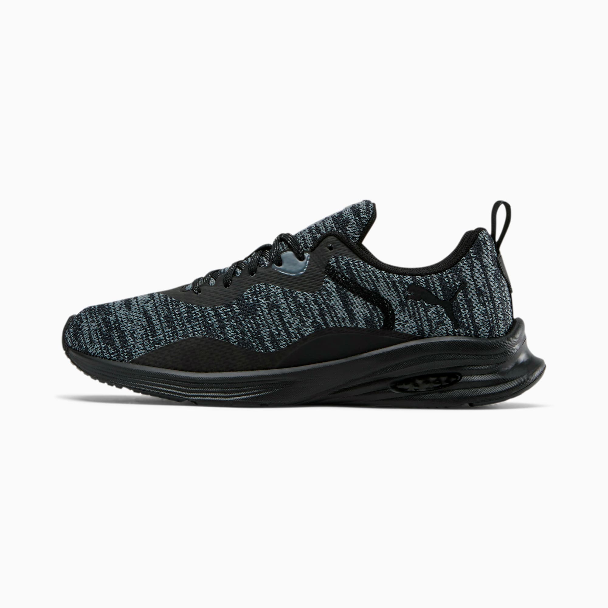 Puma hybrid fuego knit sale
