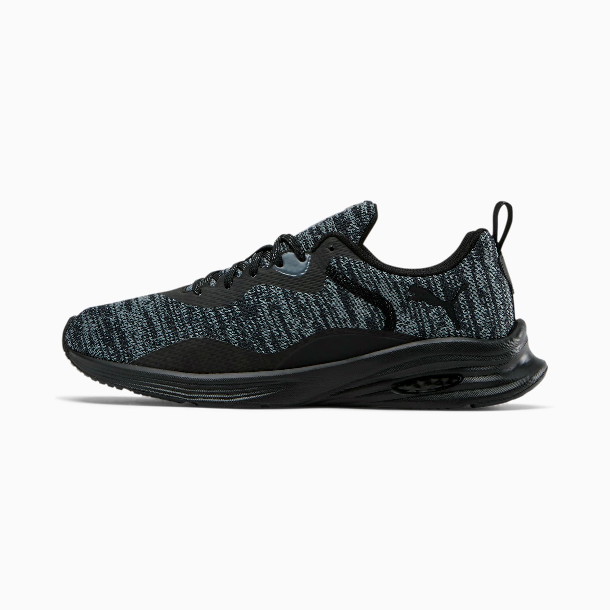 puma hybrid fuego knit