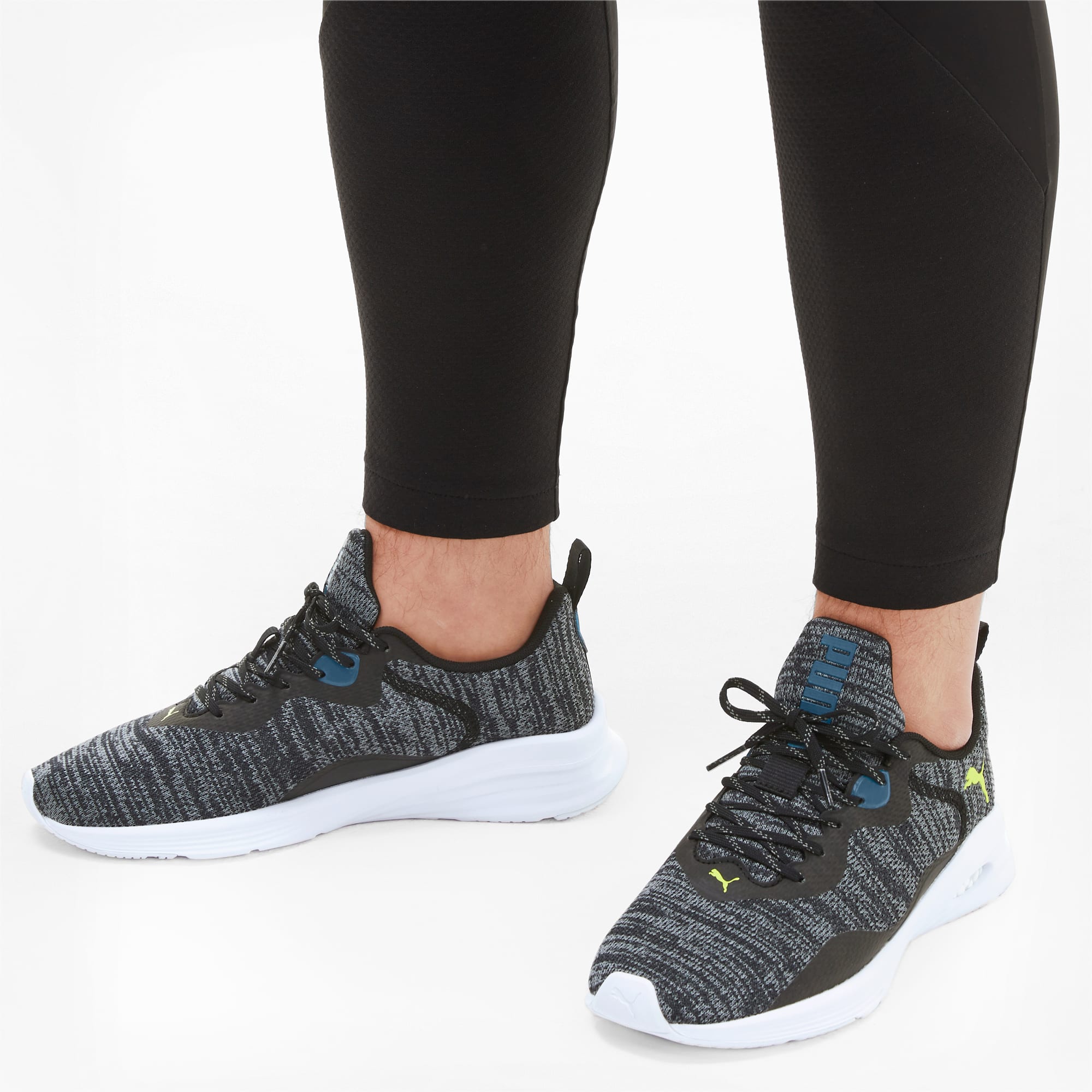 Hybrid fuego evoknit clearance