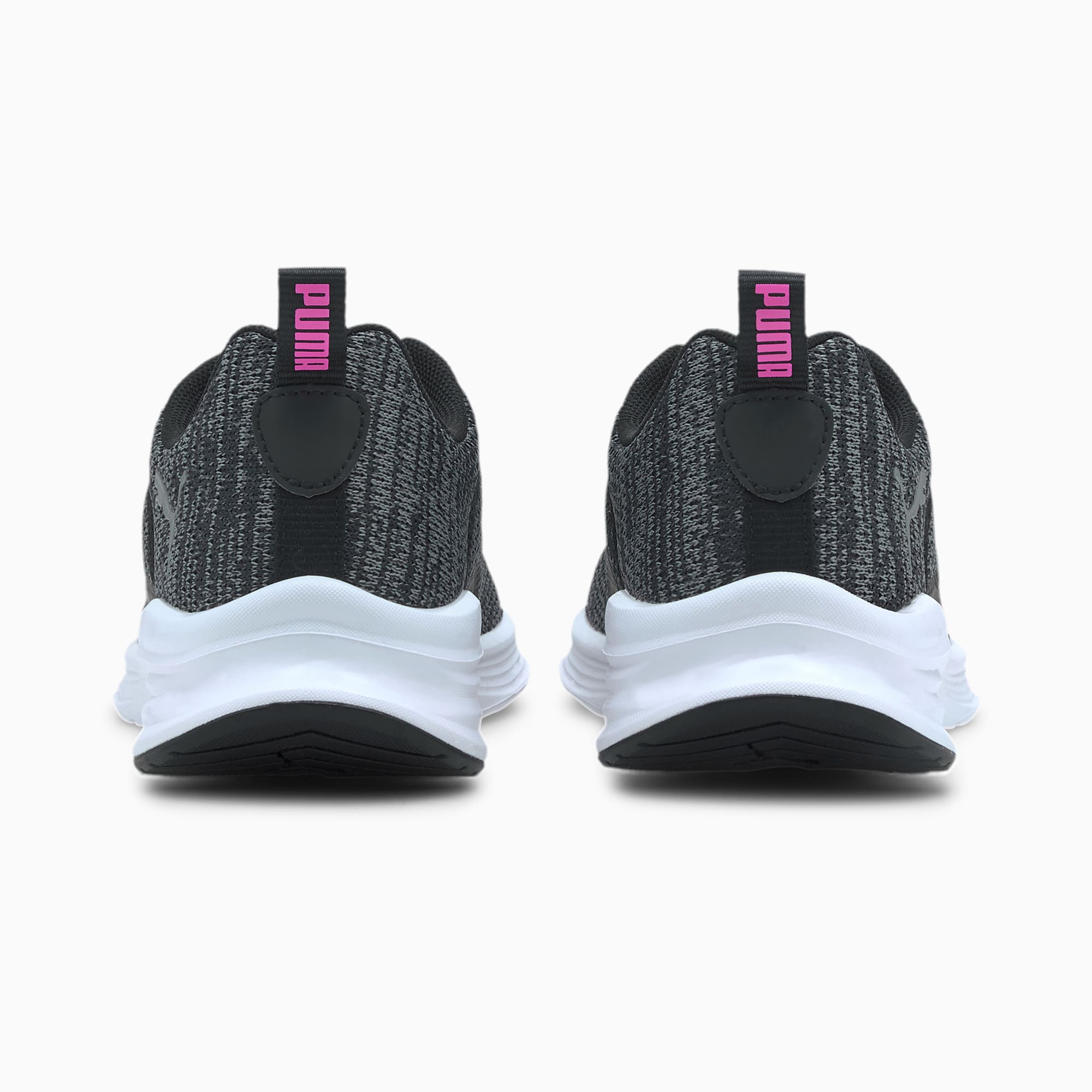 Tenis puma hybrid fuego mujer store