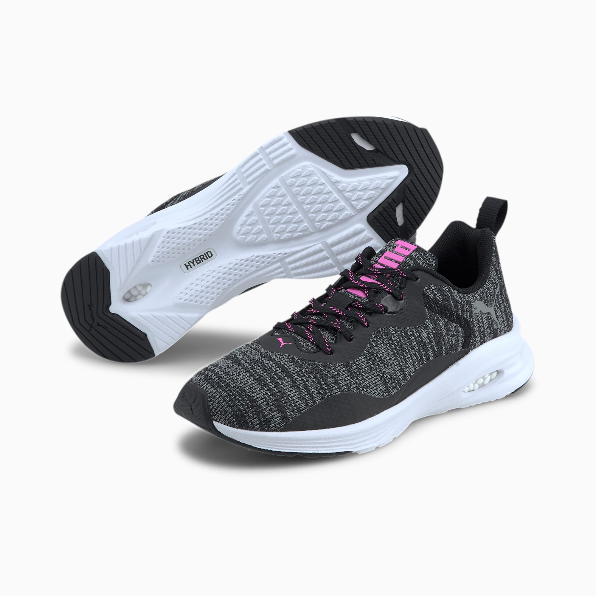 Zapatos puma fuego y agua clearance