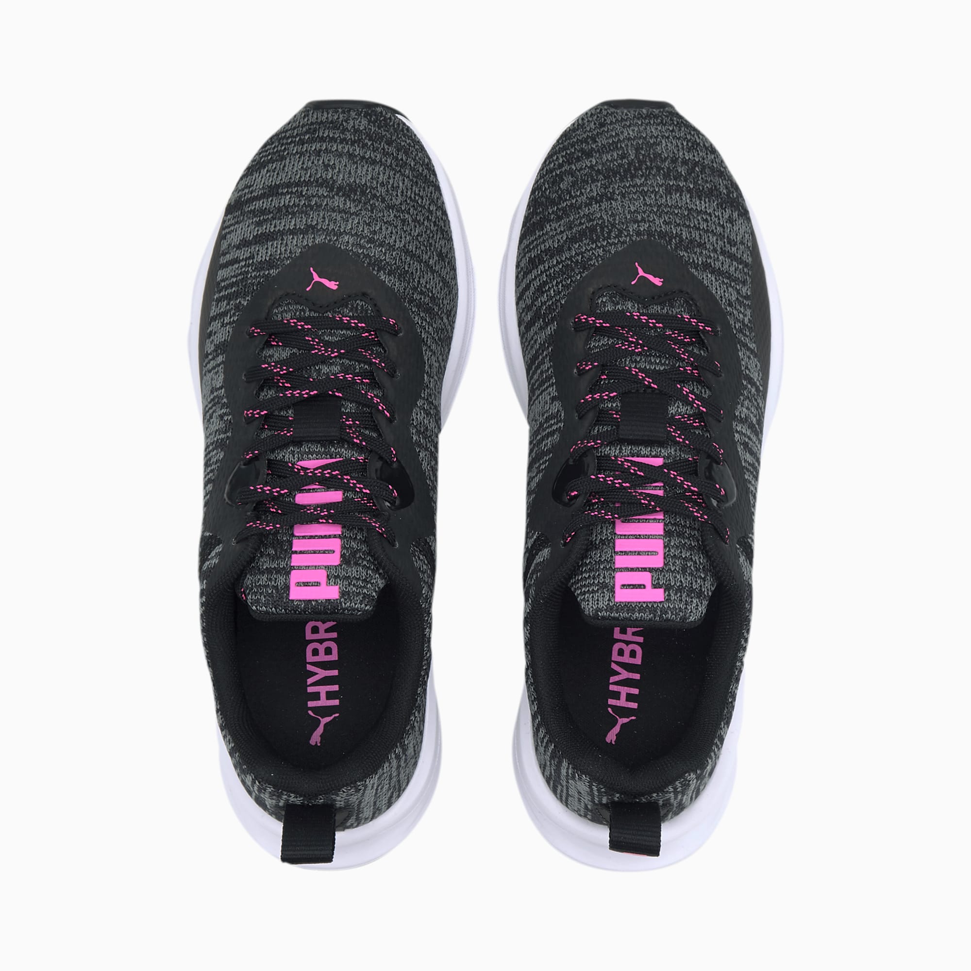 HYBRID Fuego Knit Women s Running Shoes