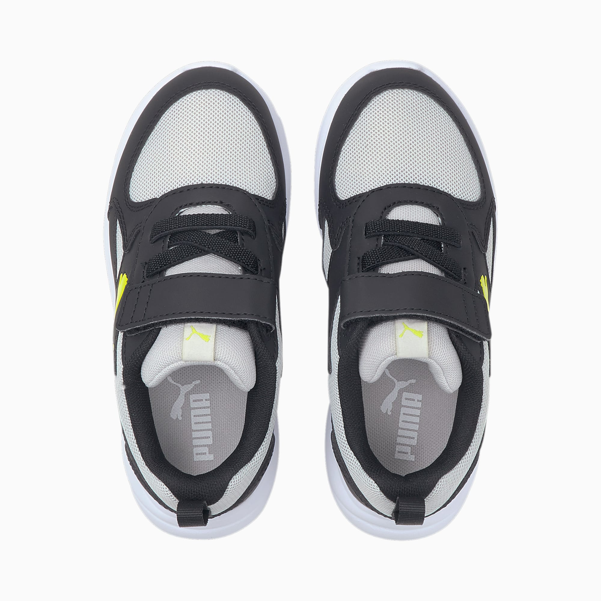 Fun Racer Kids Sneakers