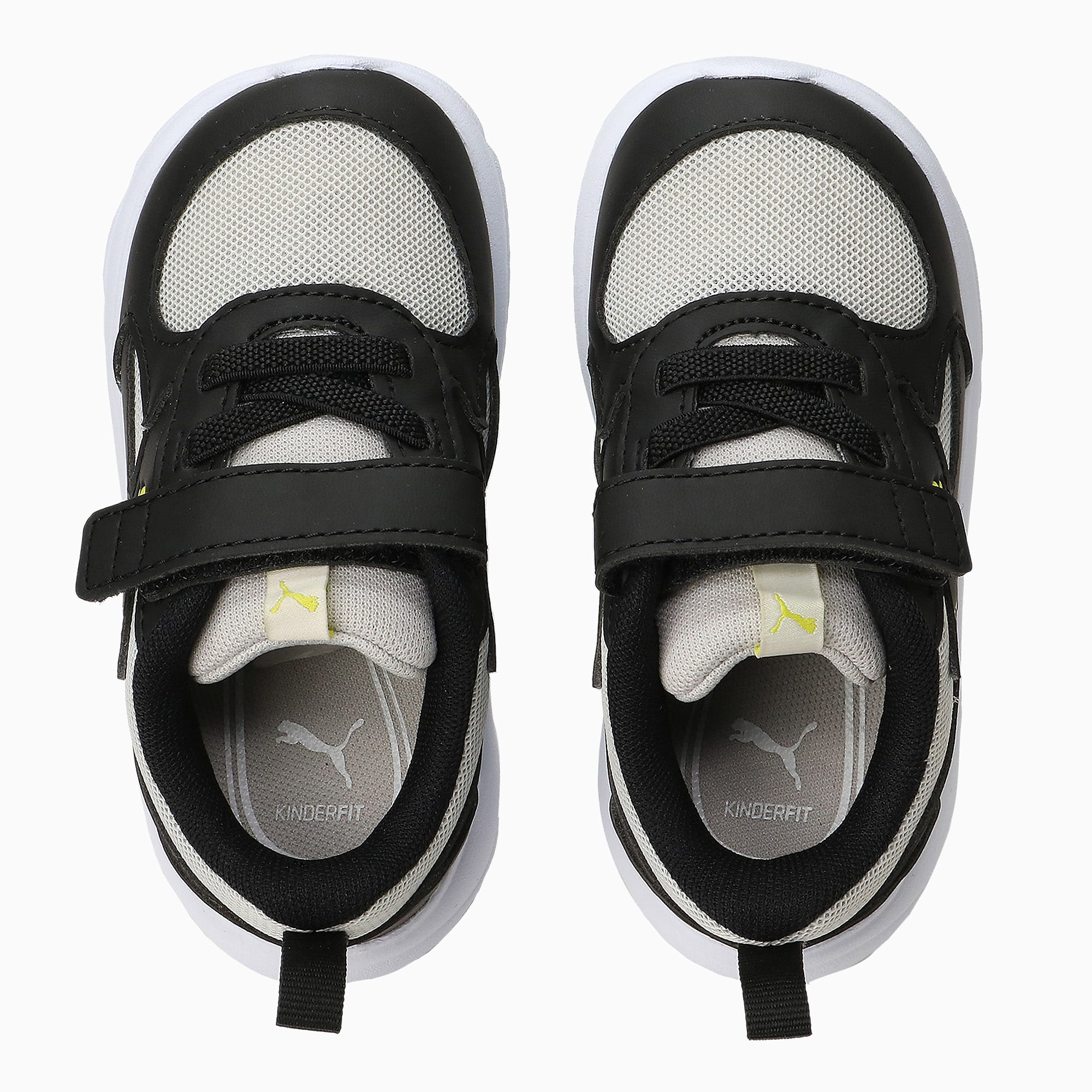 Puma Fun Racer Toddler Shoes PUMA Shop All Puma PUMA