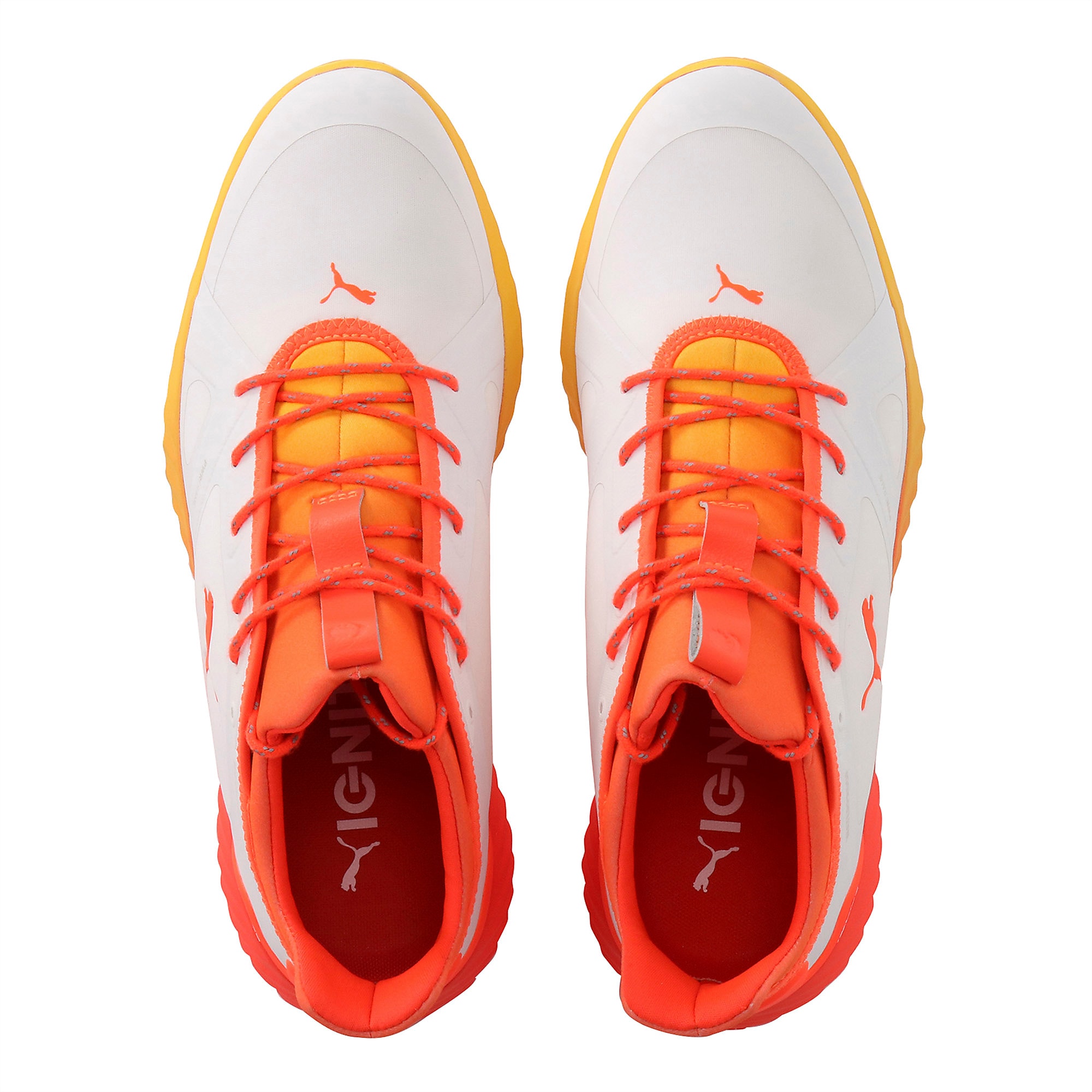 PUMA公式】ゴルフ イグナイト パワーアダプト ソルスティス