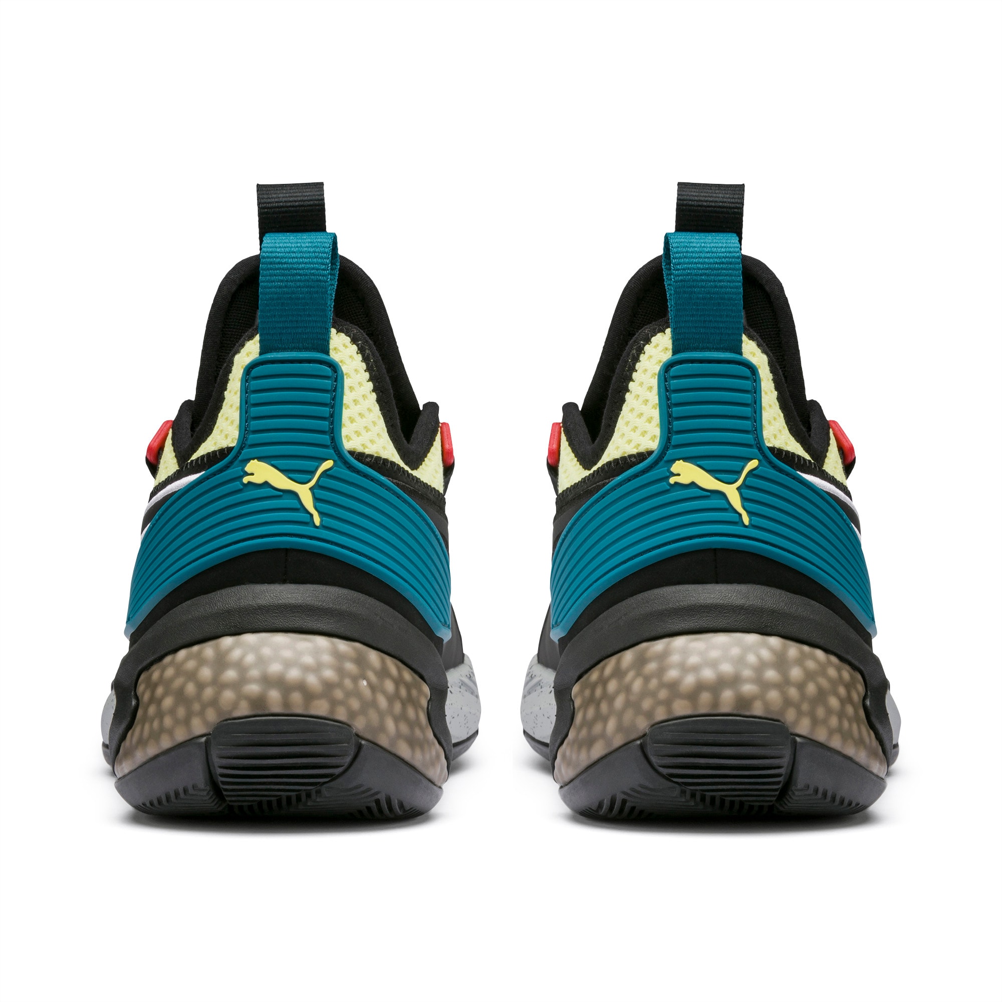 Puma uproar basketball shoes top