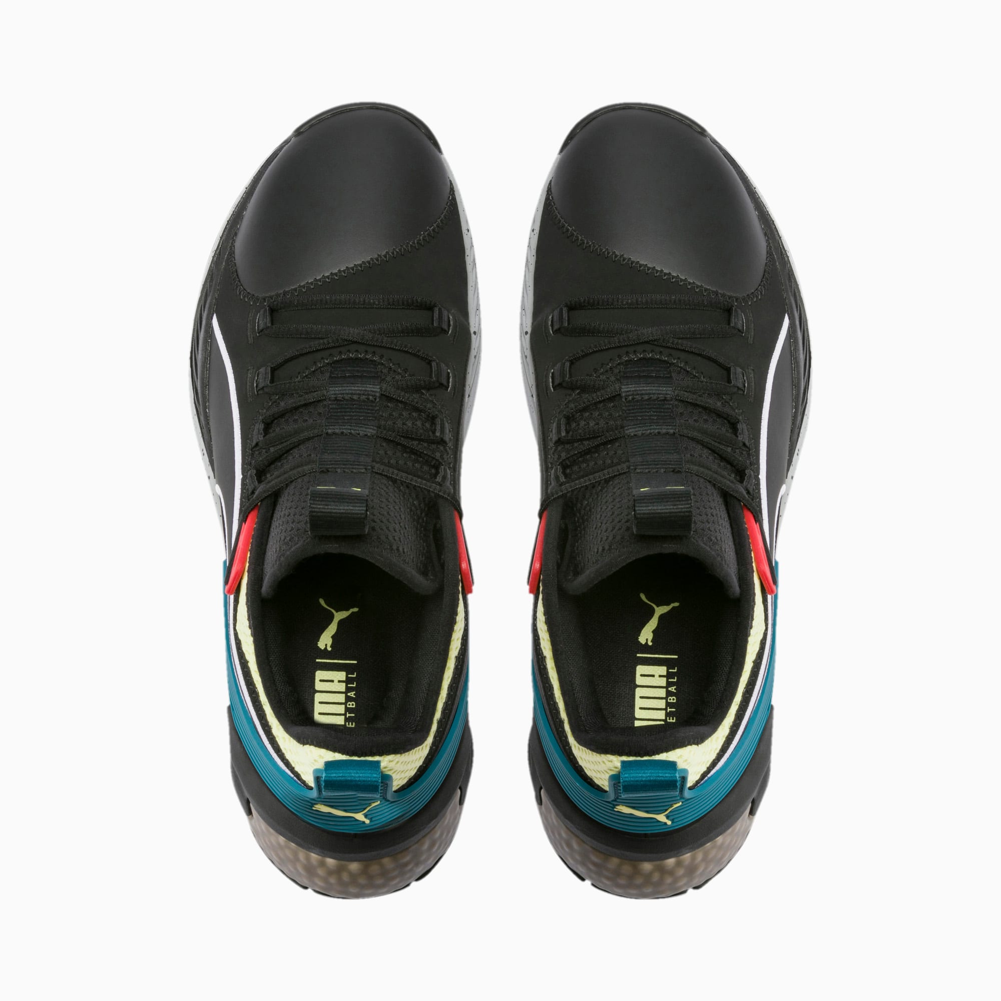Uproar Spectra Basketball Shoes Puma Us