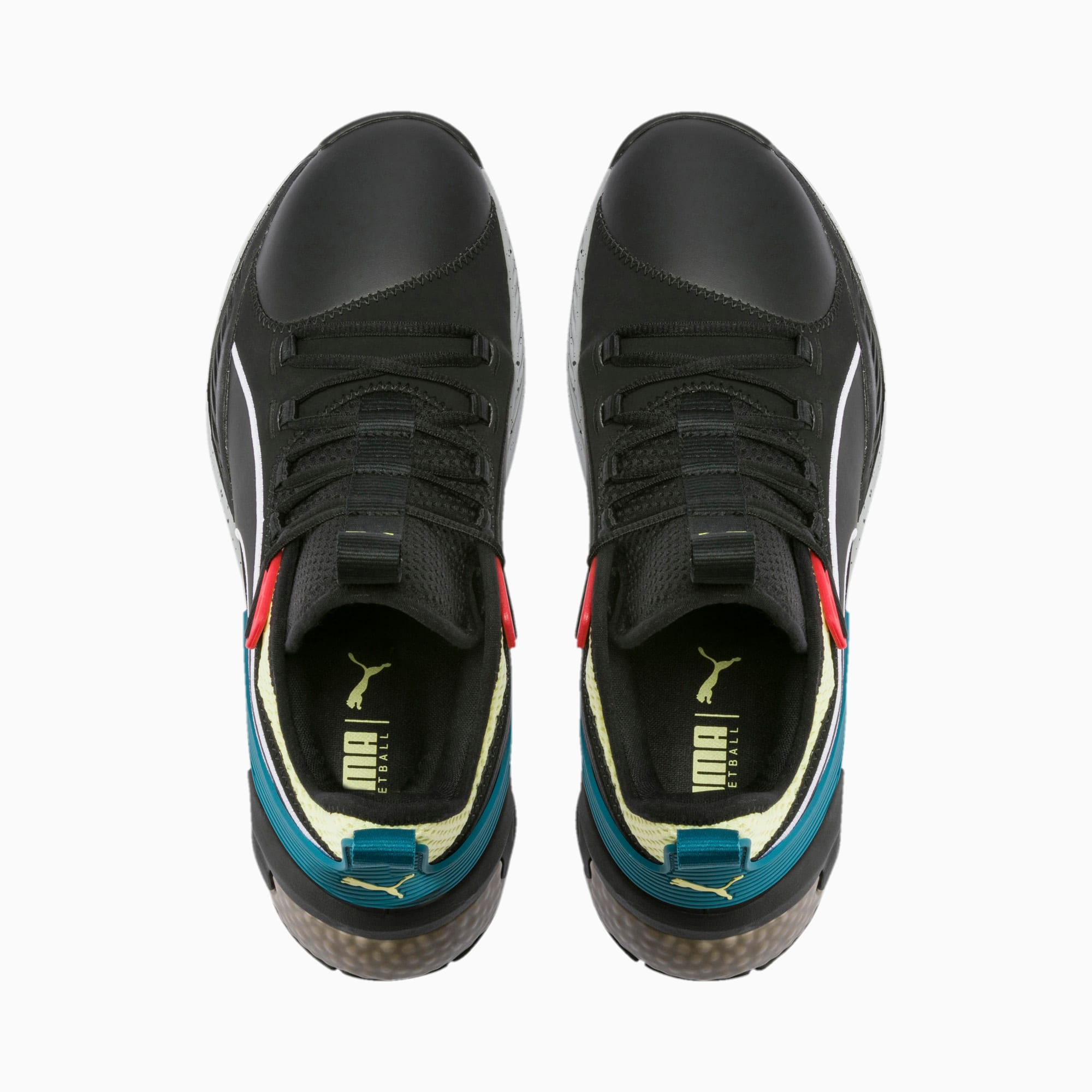 Puma uproar basketball on sale shoes