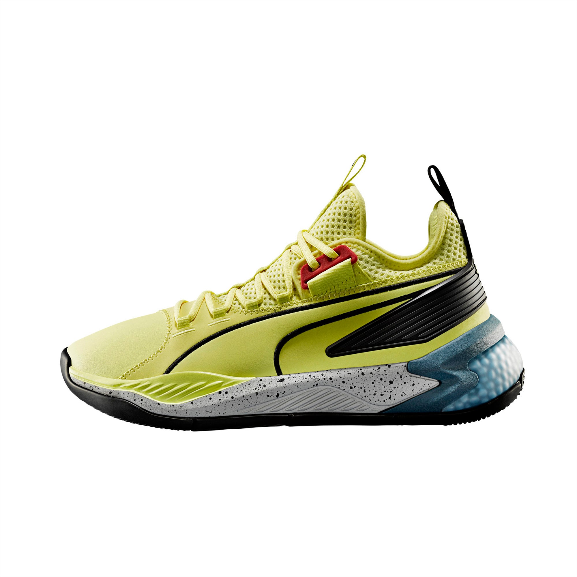 90's basketball shoes