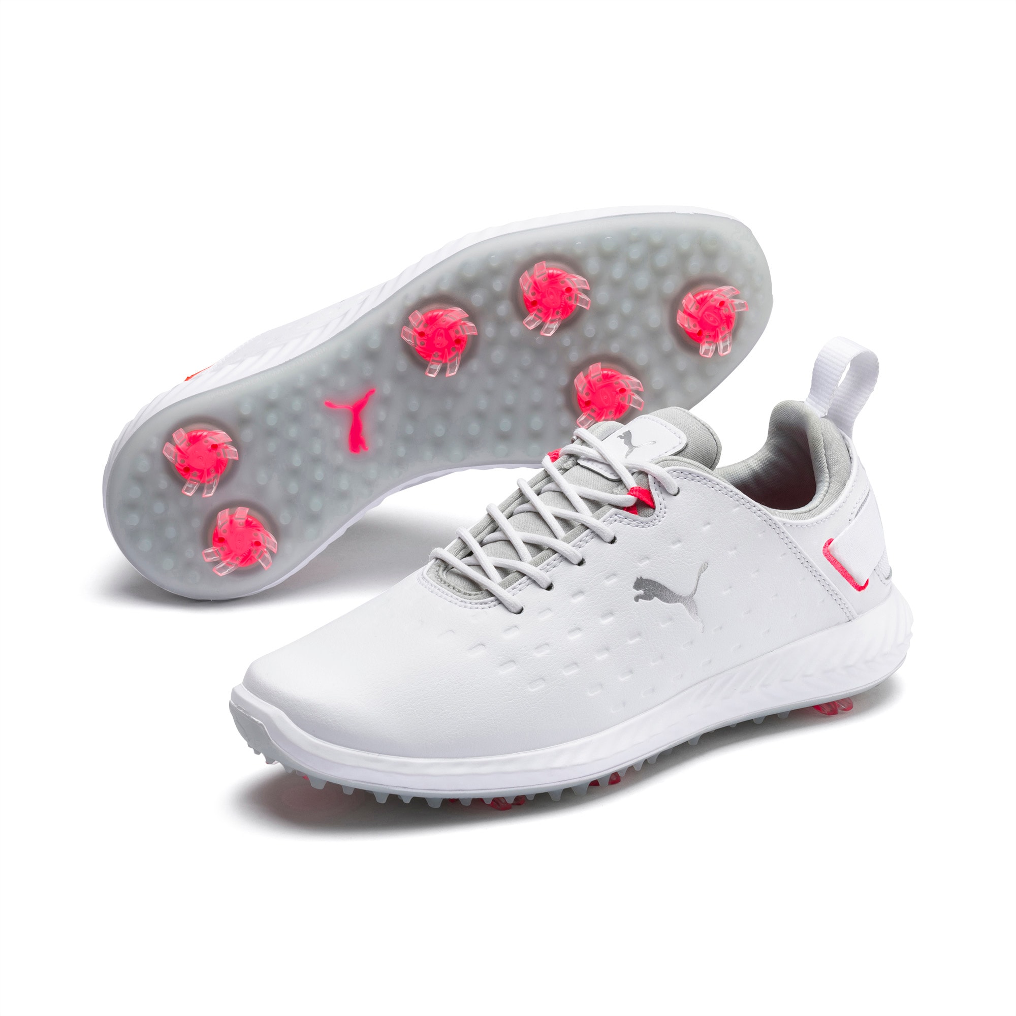 Womens puma ignite golf shoes