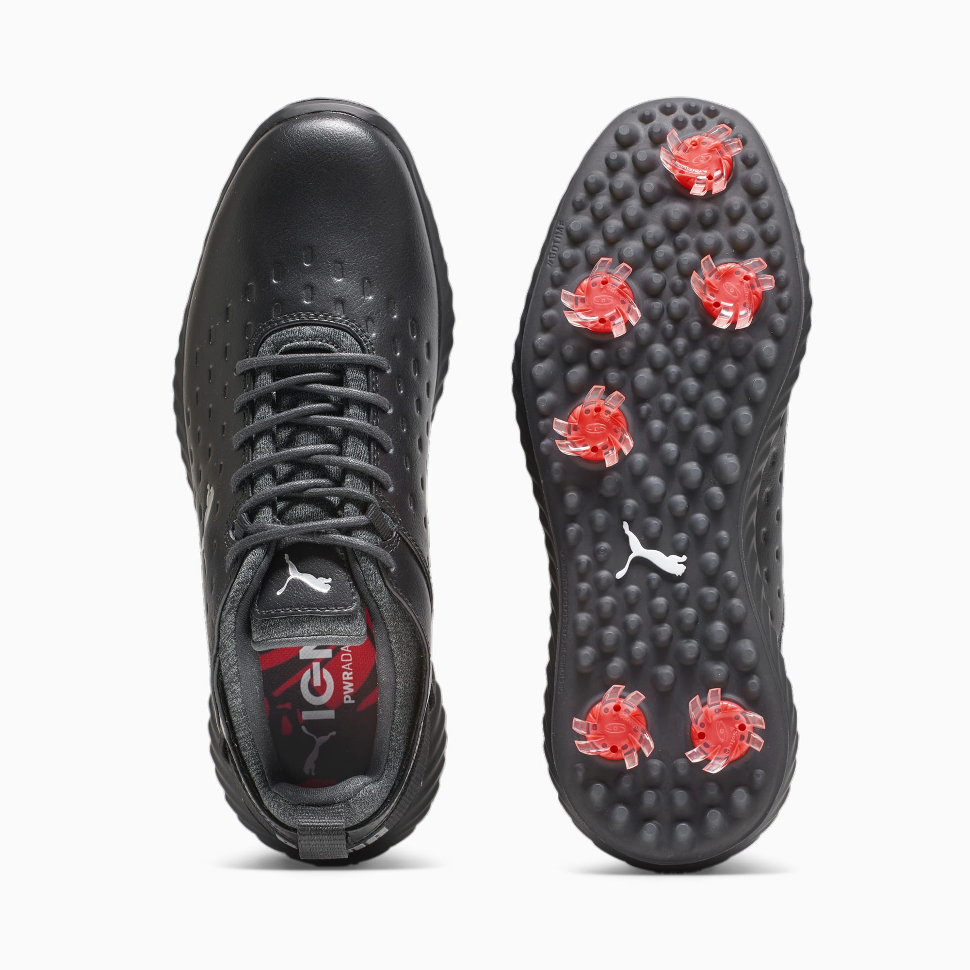 Womens puma ignite golf shoes outlet