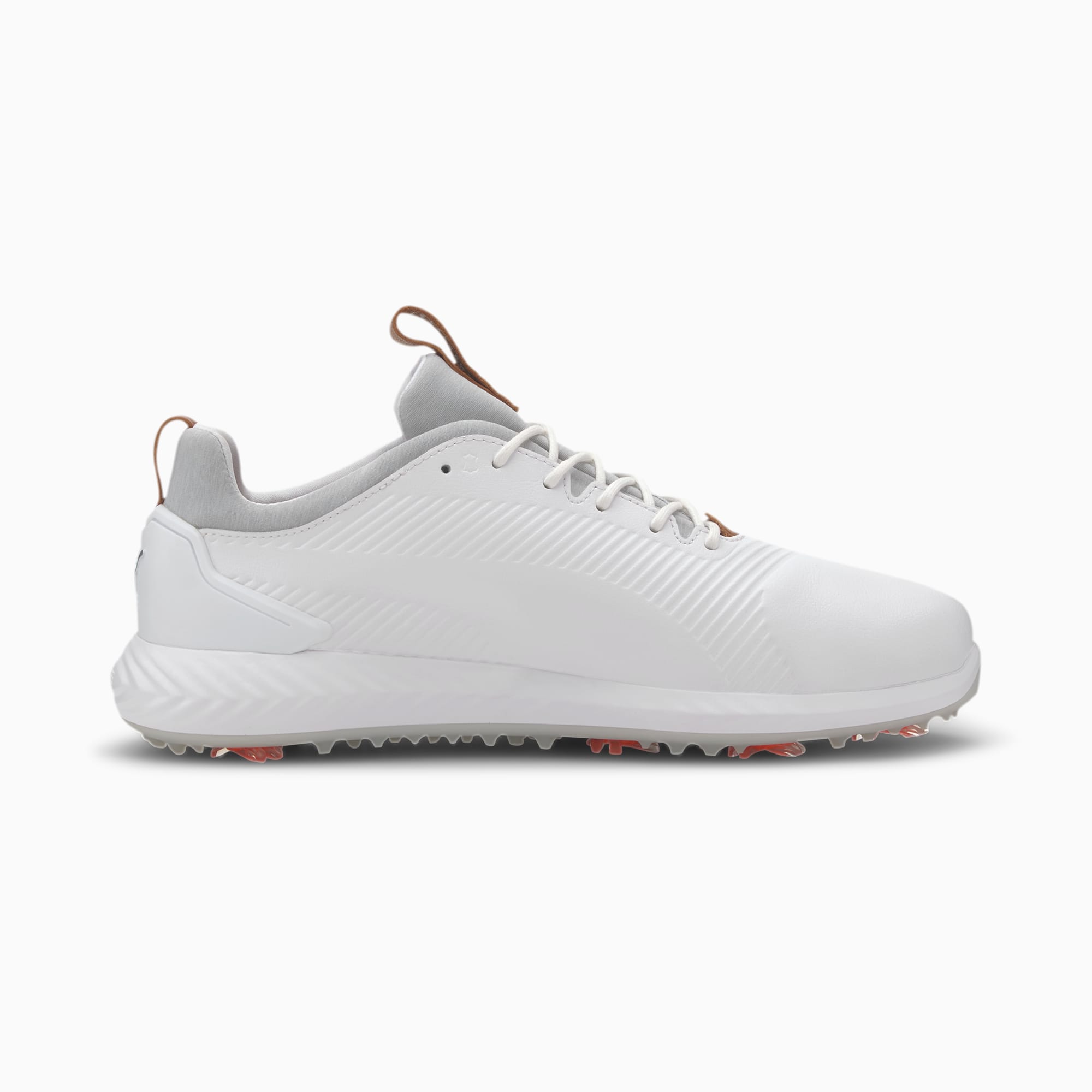 Puma power best sale adapt golf shoes