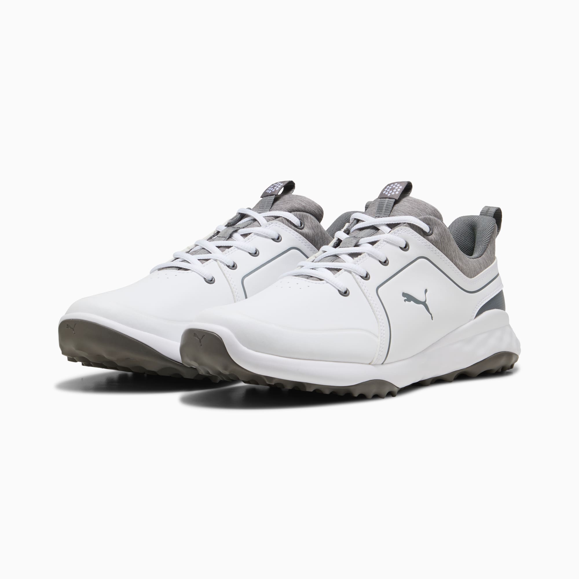 【正規逆輸入品】 PUMA公式】ゴルフ グリップフュージョン スパイクレスシューズ 2.0 29.0cm以上