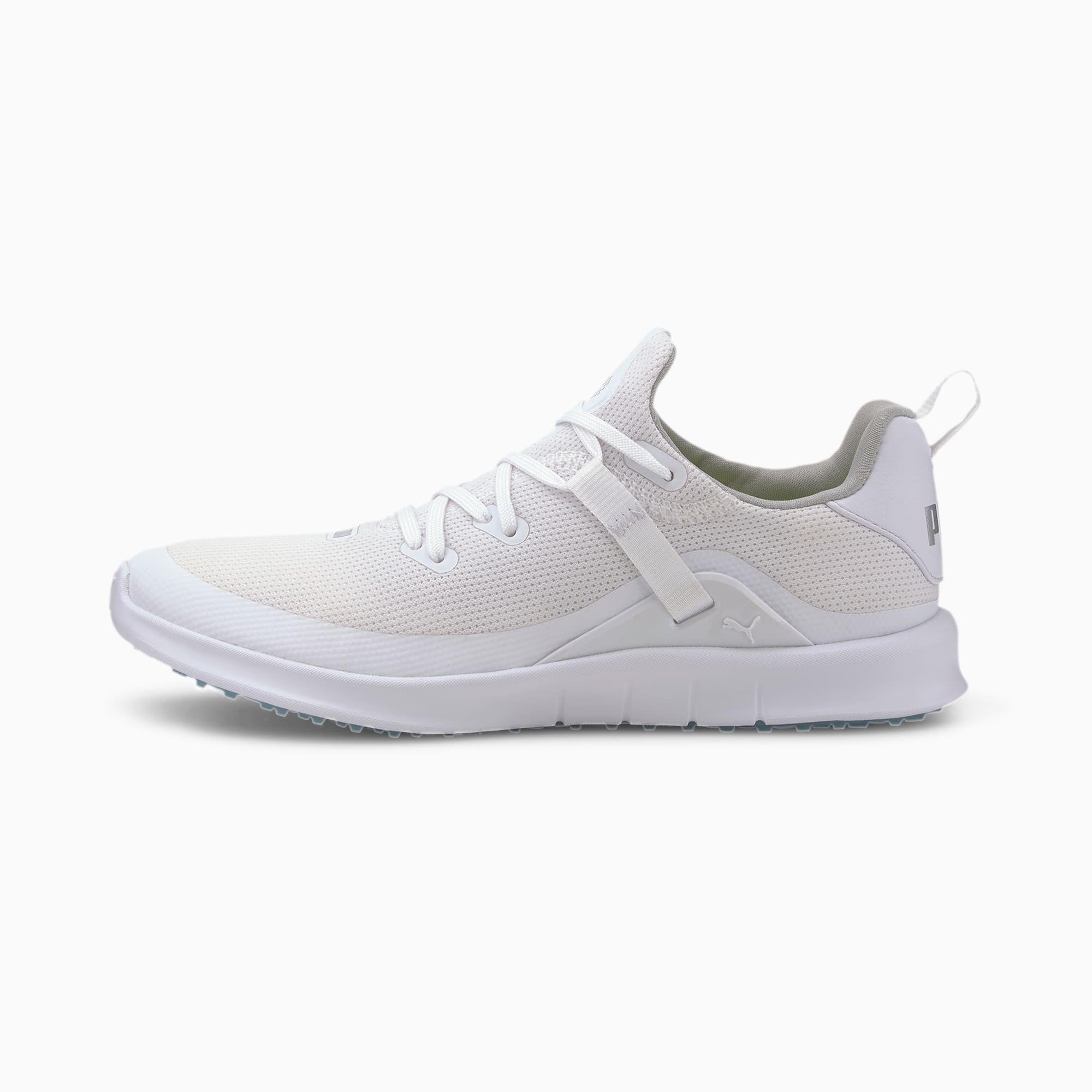 white shoes puma women