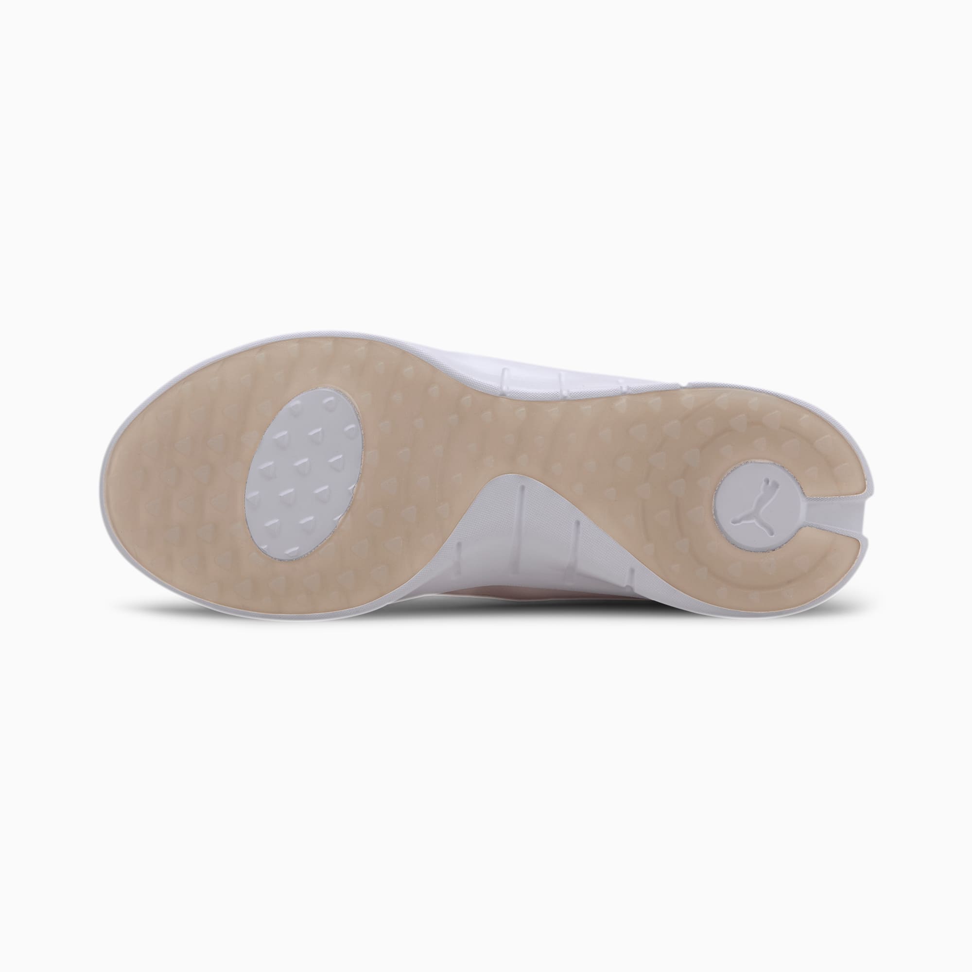 puma golf donna marroni