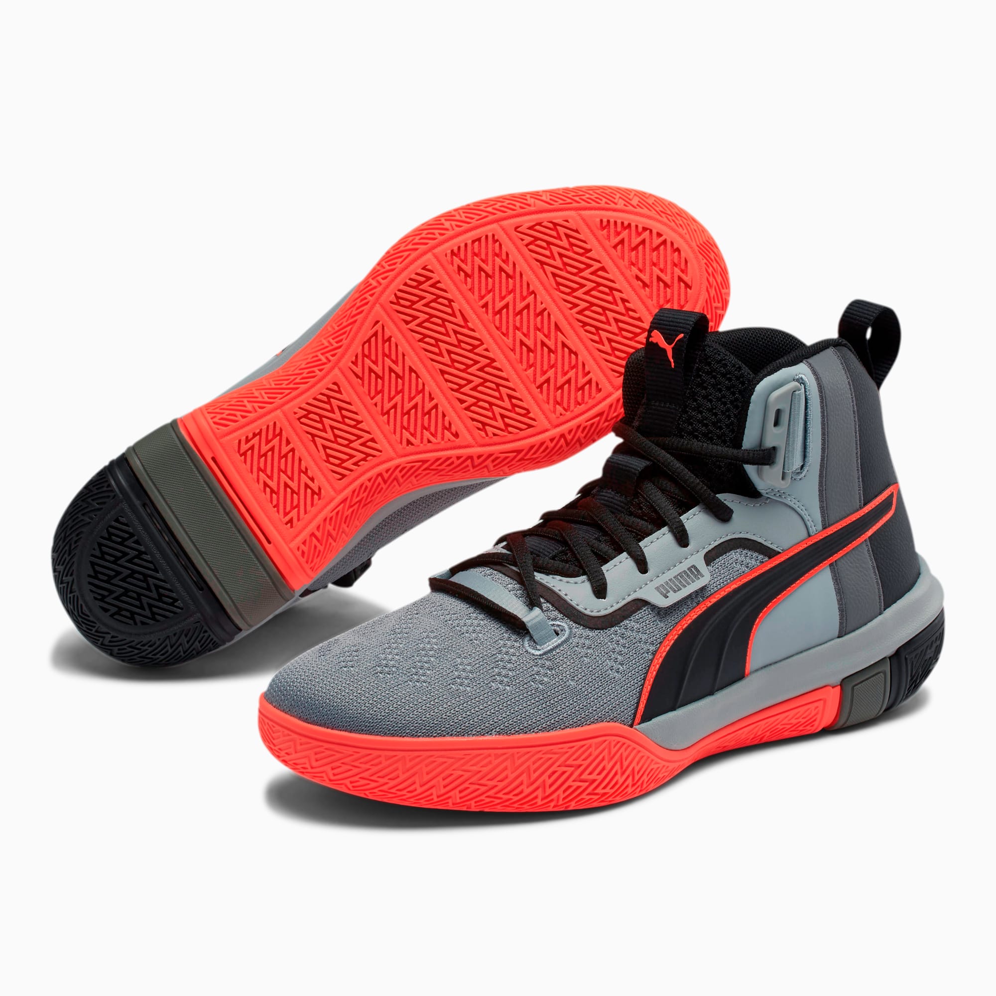 Legacy Disrupt Basketball Shoes Puma Us