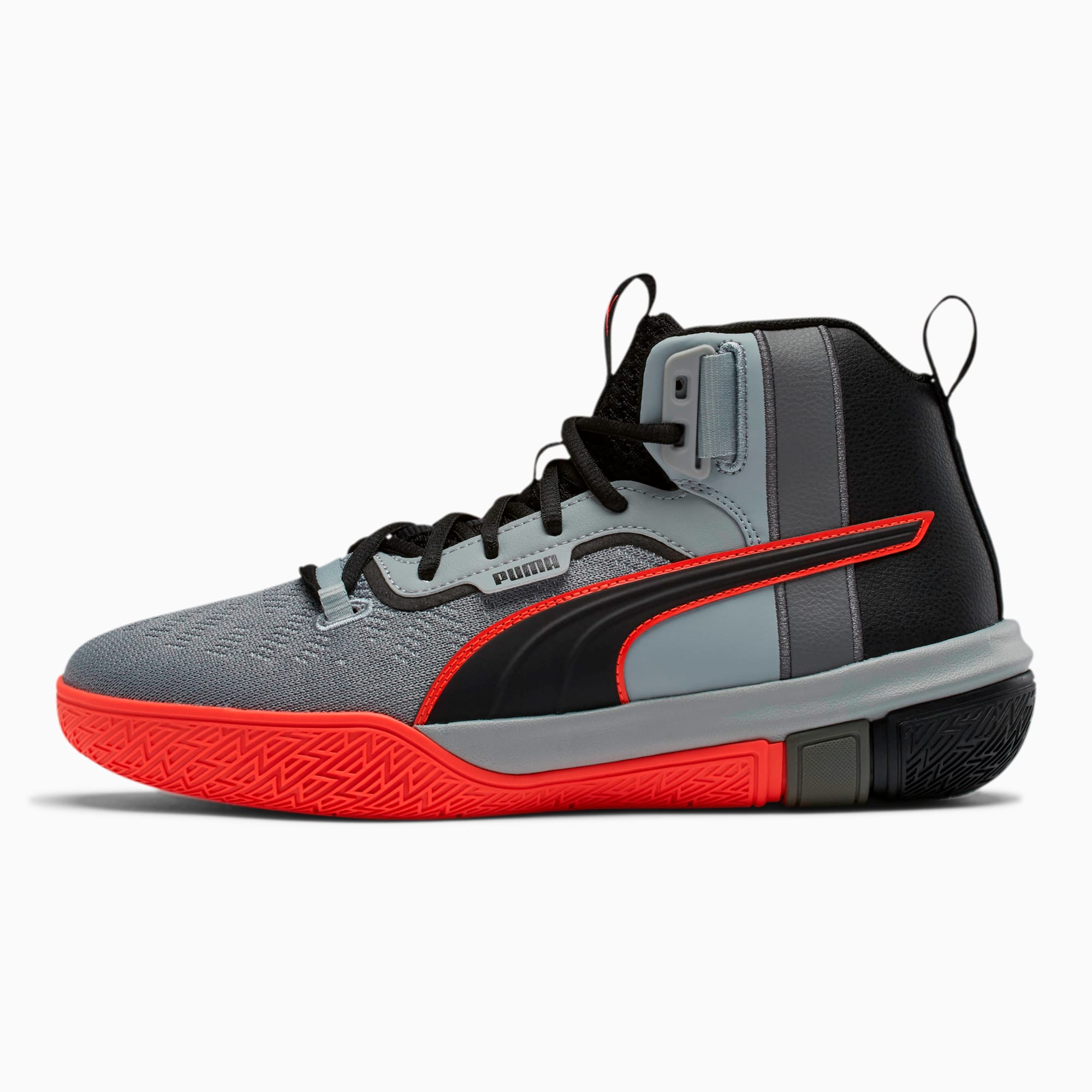 Puma clyde bball madness best sale