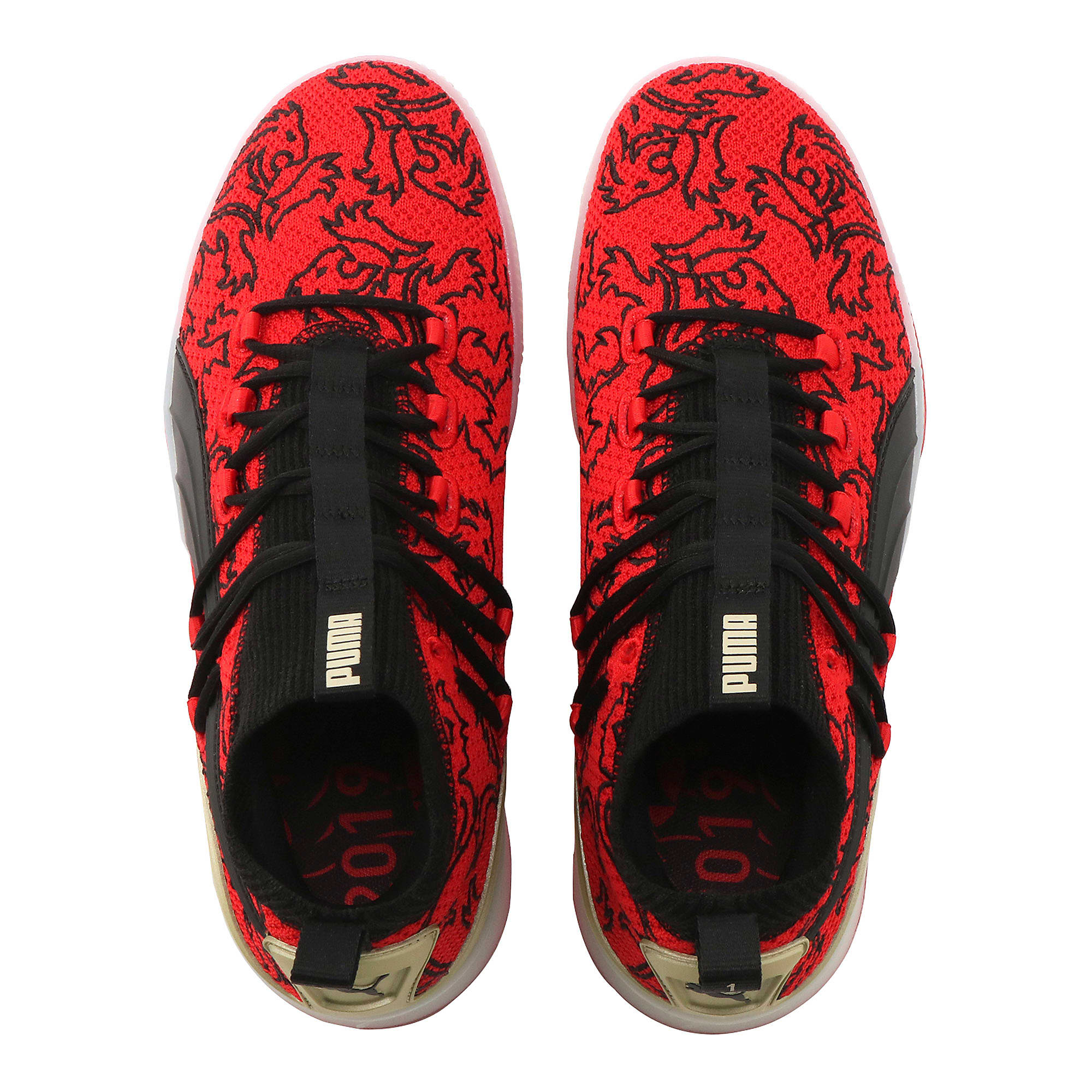 Puma clyde court london calling clearance