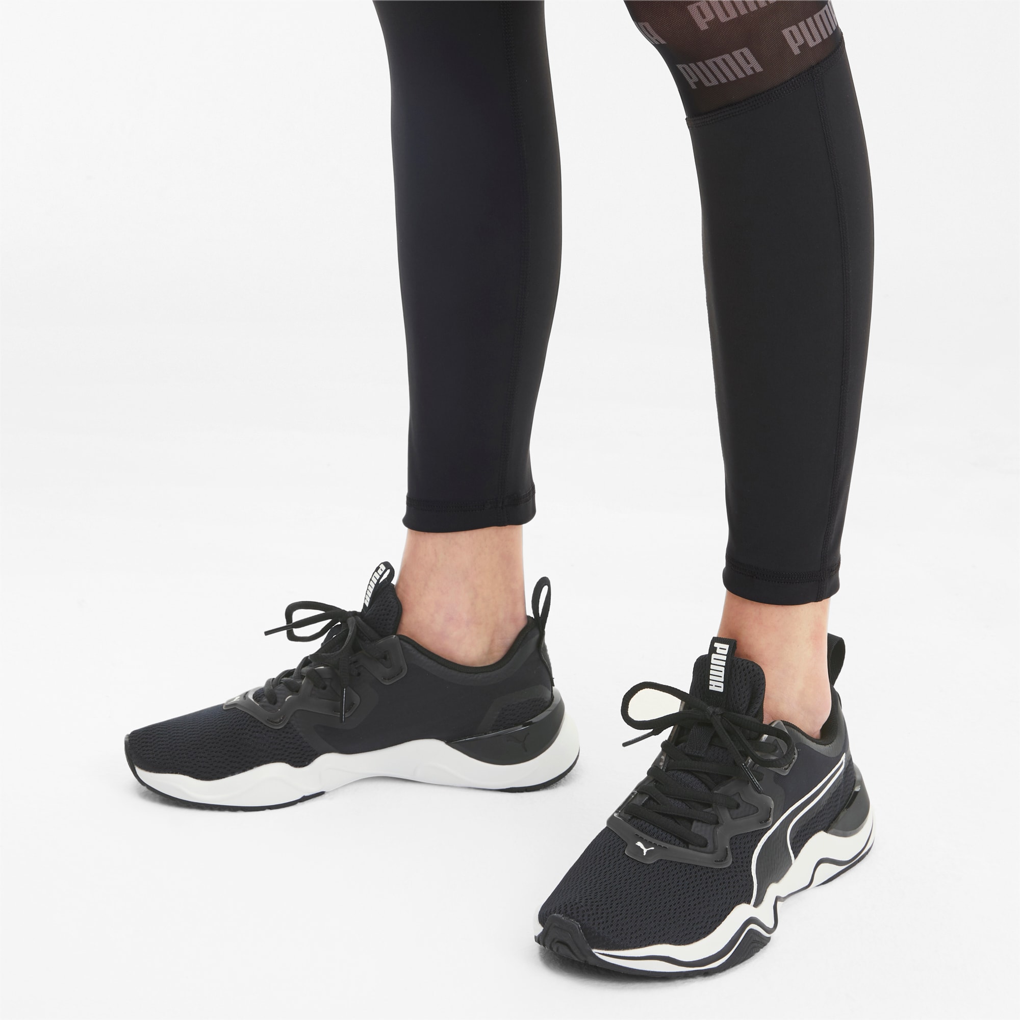 puma training shoes for women