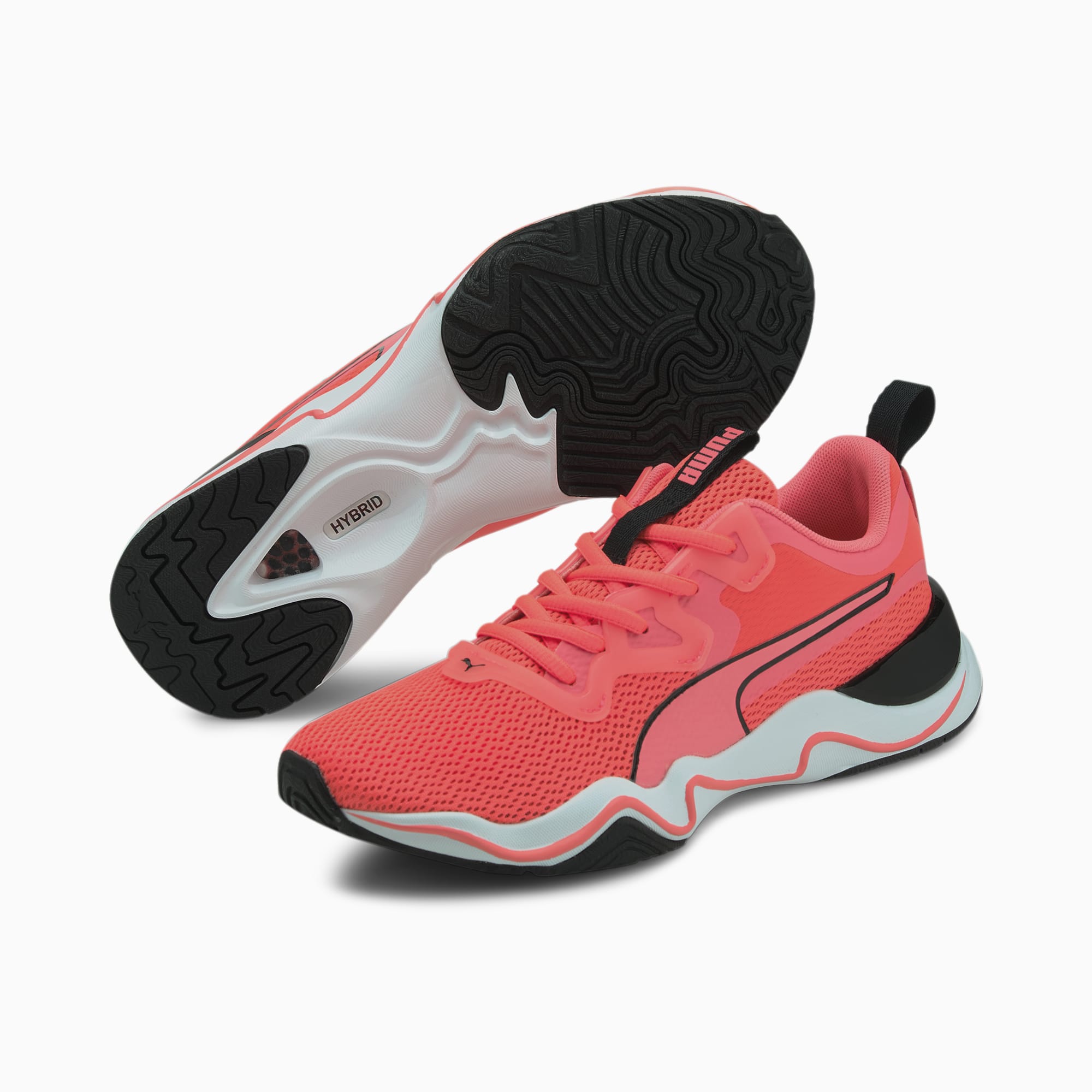 Puma lanza las ZONE XT, zapatillas de training para mujer - CMD Sport