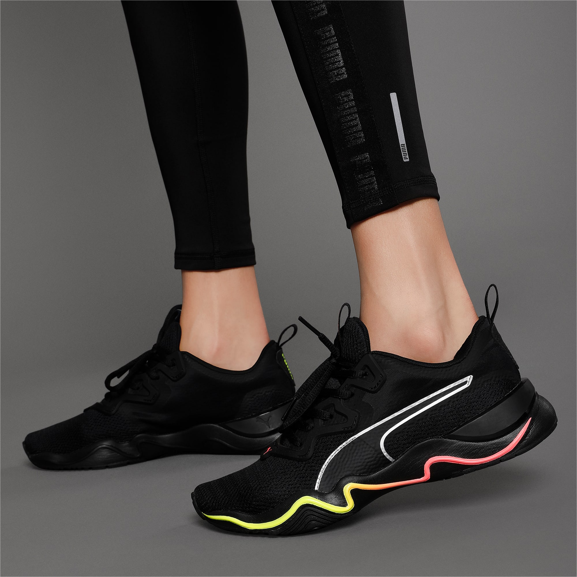 Zone xt metal women's training outlet shoes