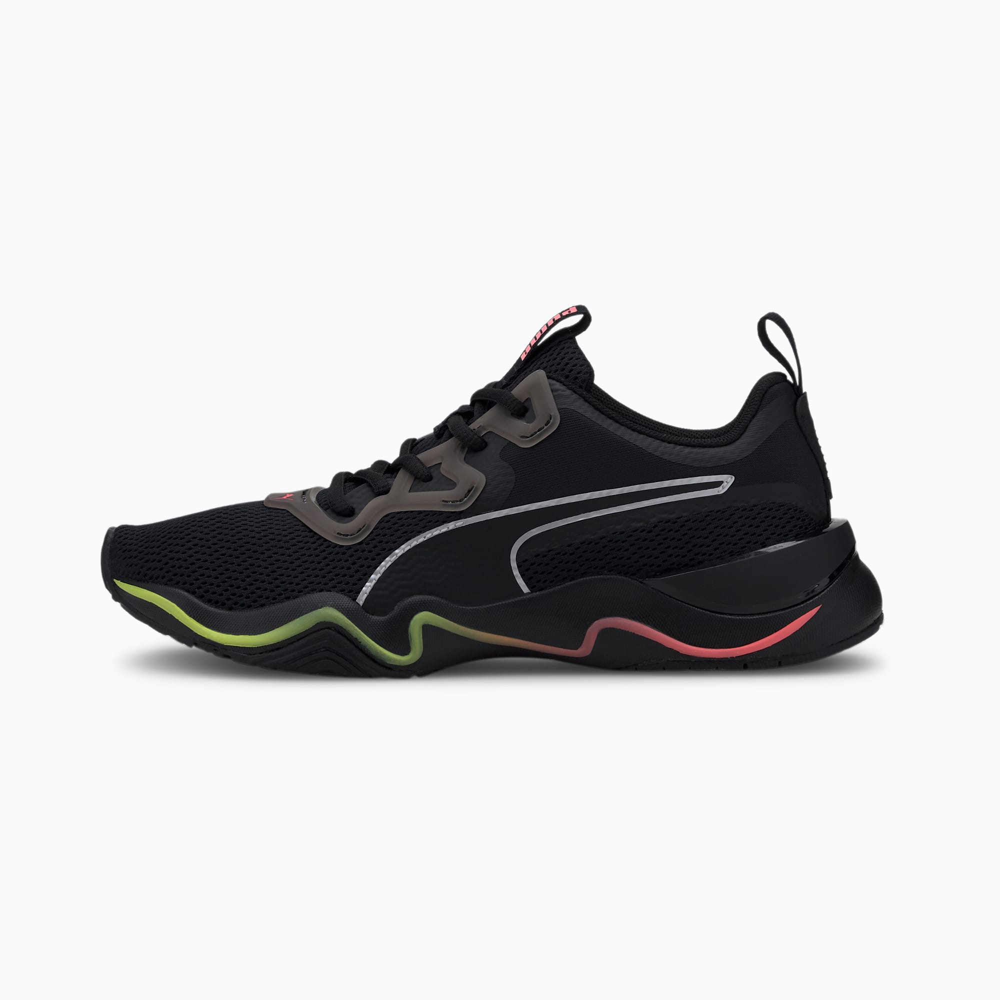 puma women's training shoes