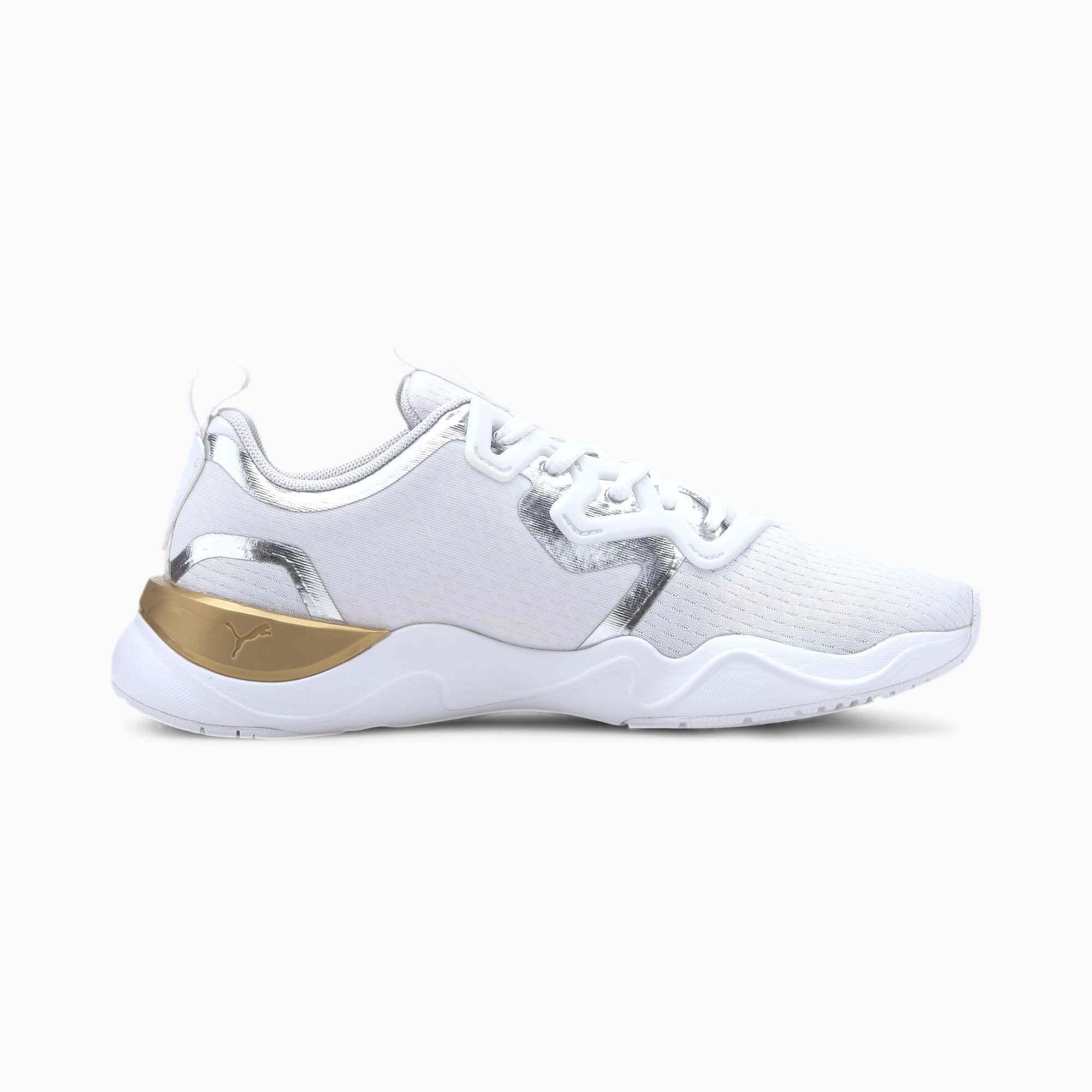 PUMA公式】ゾーン XT メタル ウィメンズ PUMA公式】ゾーン XT メタル ウィメンズ